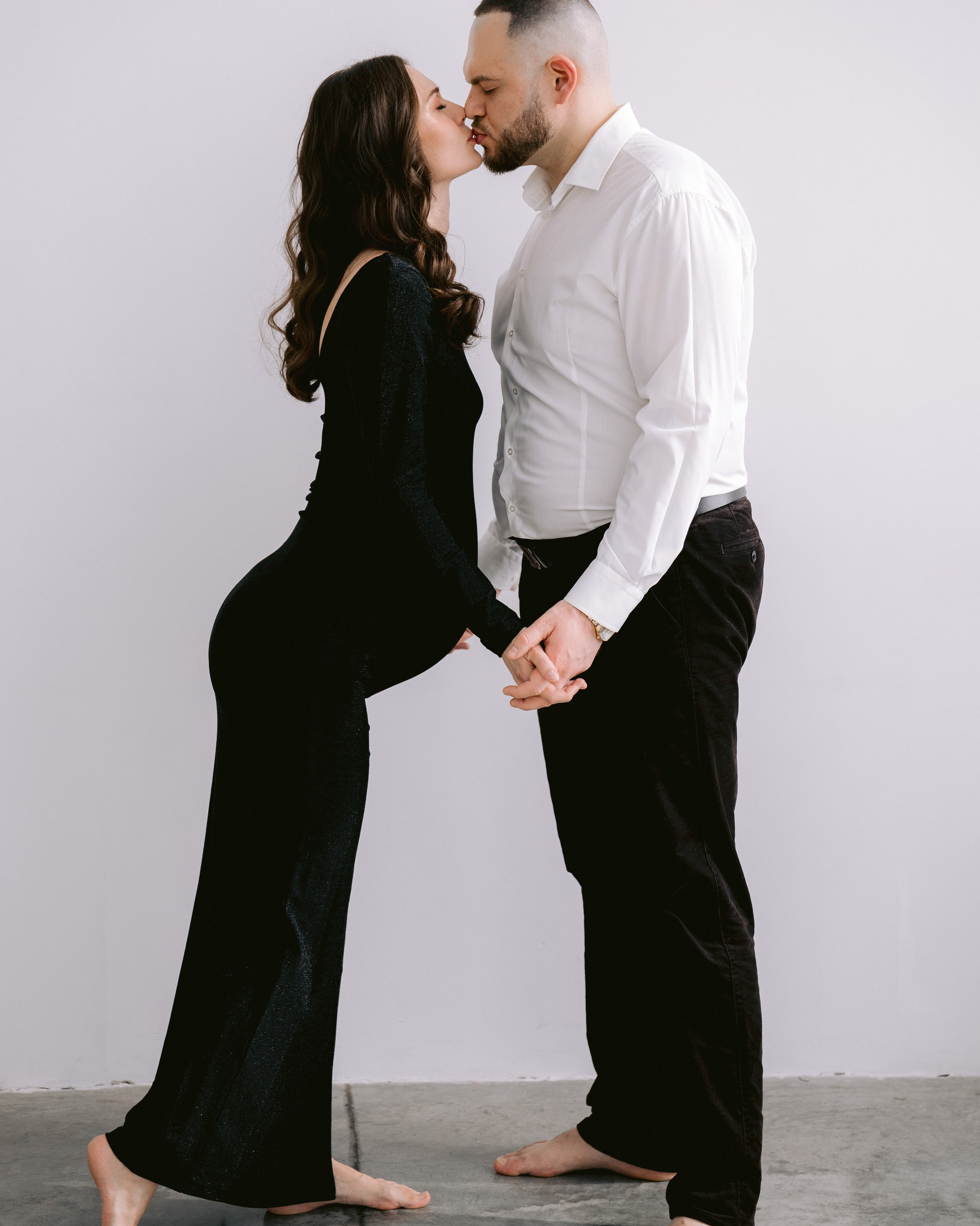 Анастасия, Иван