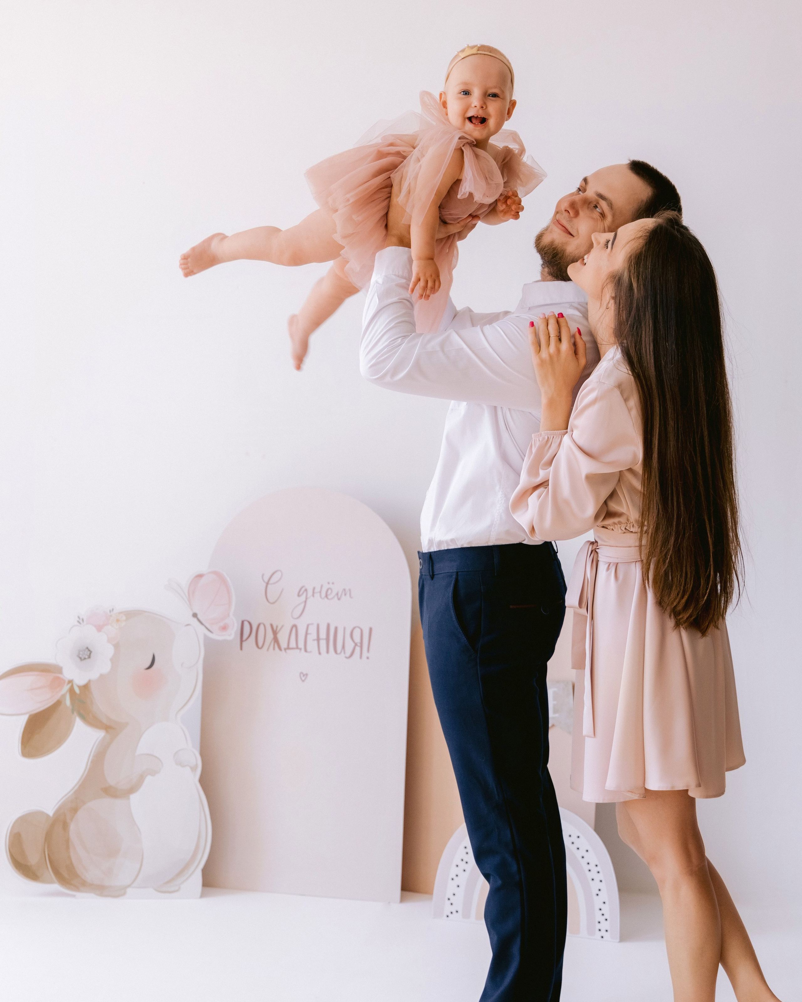 1 год Таисии