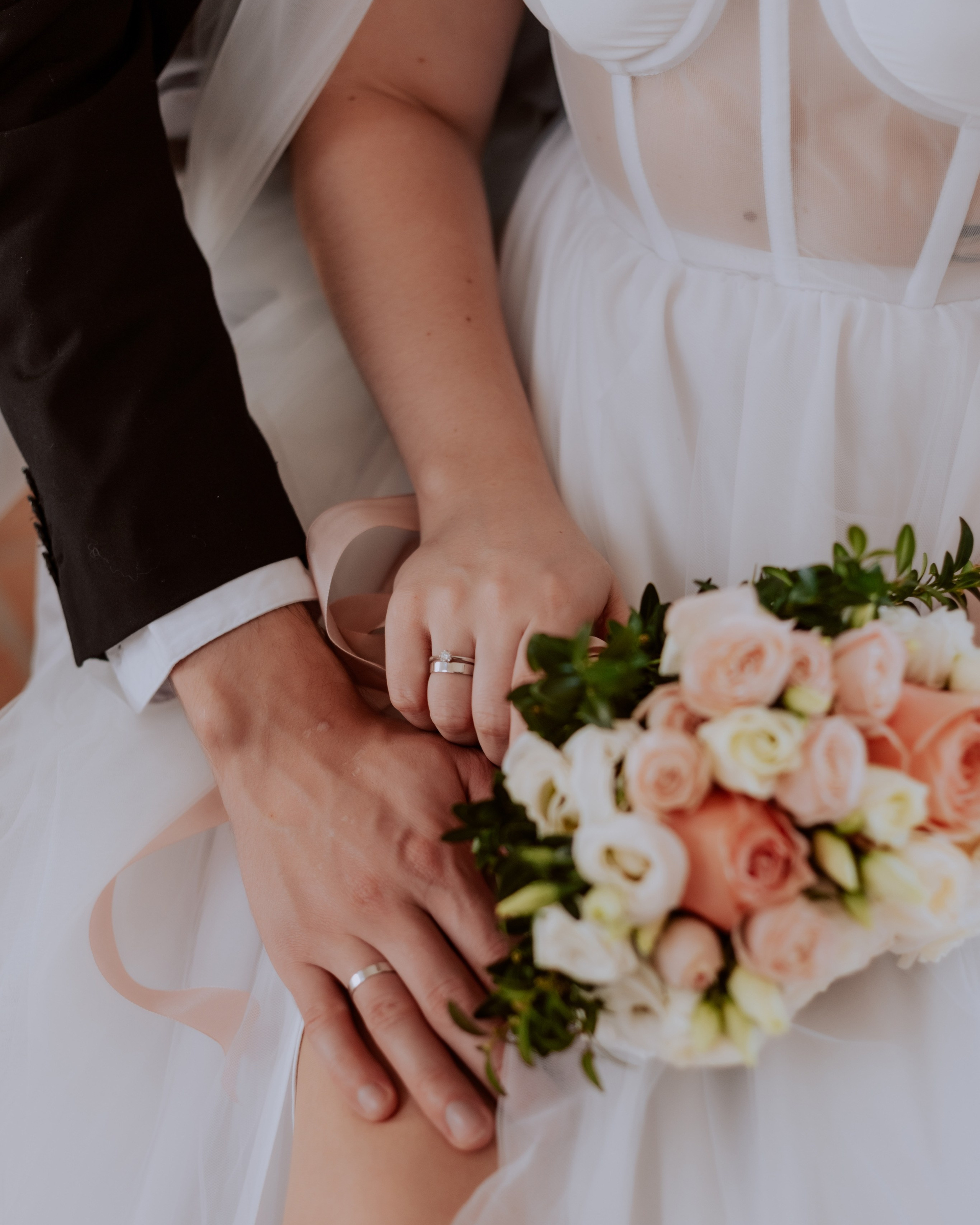 Анастасия, Виталий