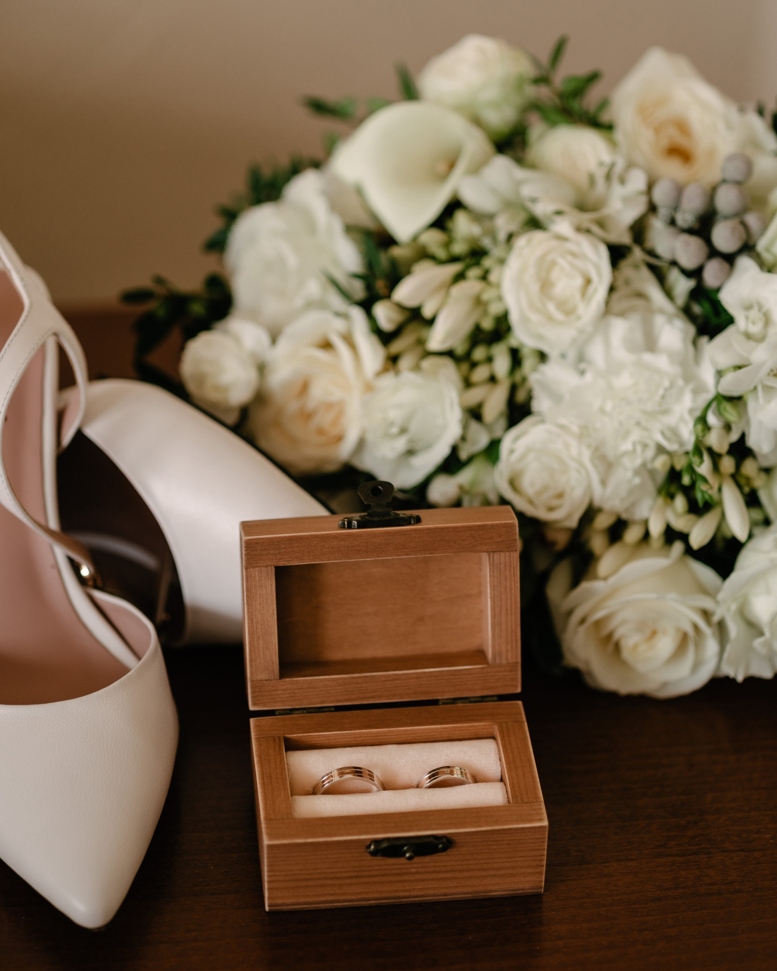 Яна, Андрей