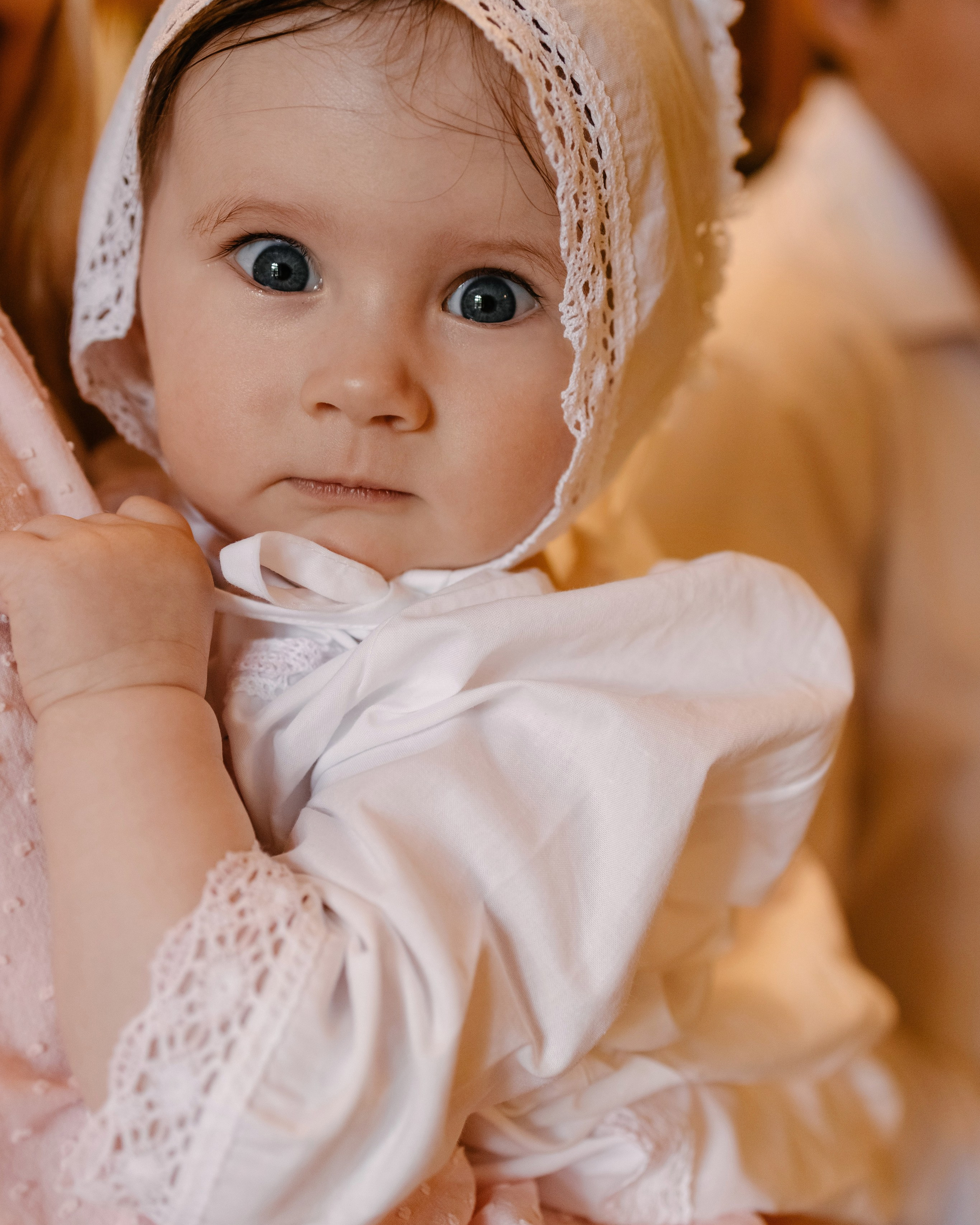 Крещение Евы