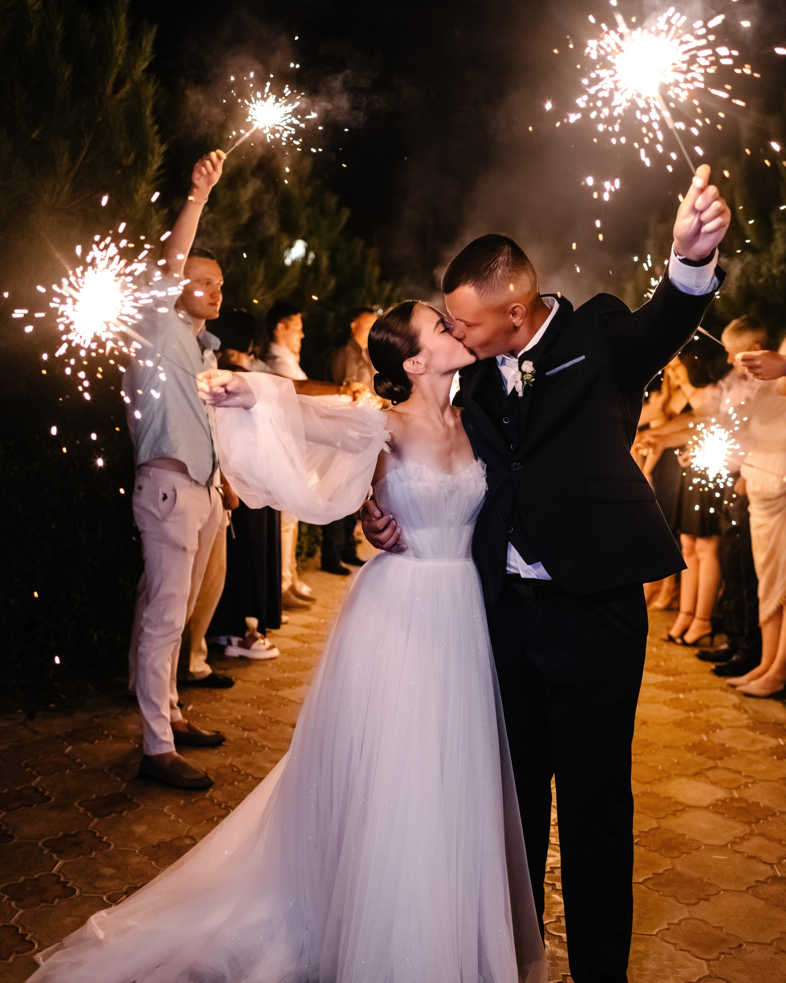 Ирина, Иван