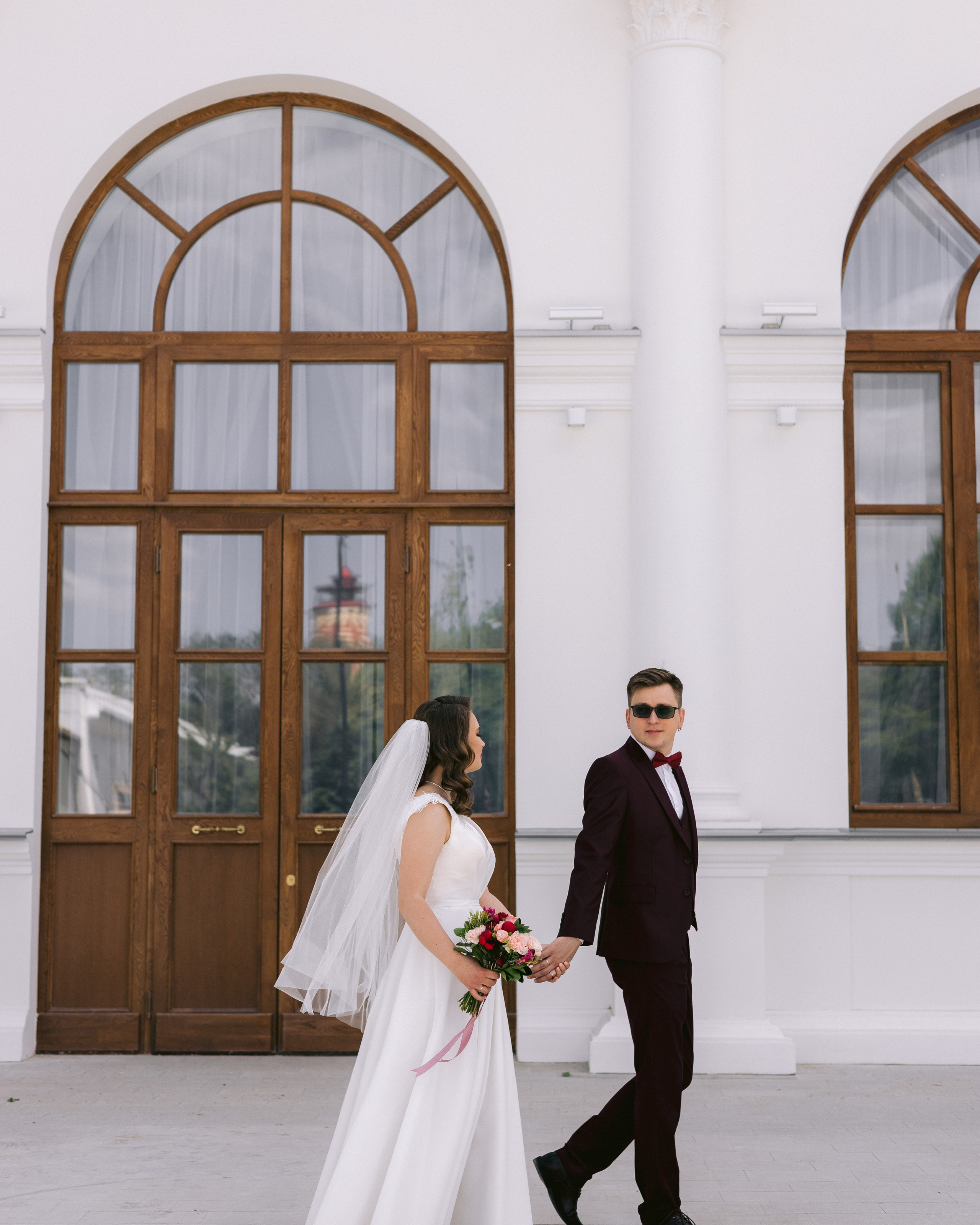 Вера, Роман