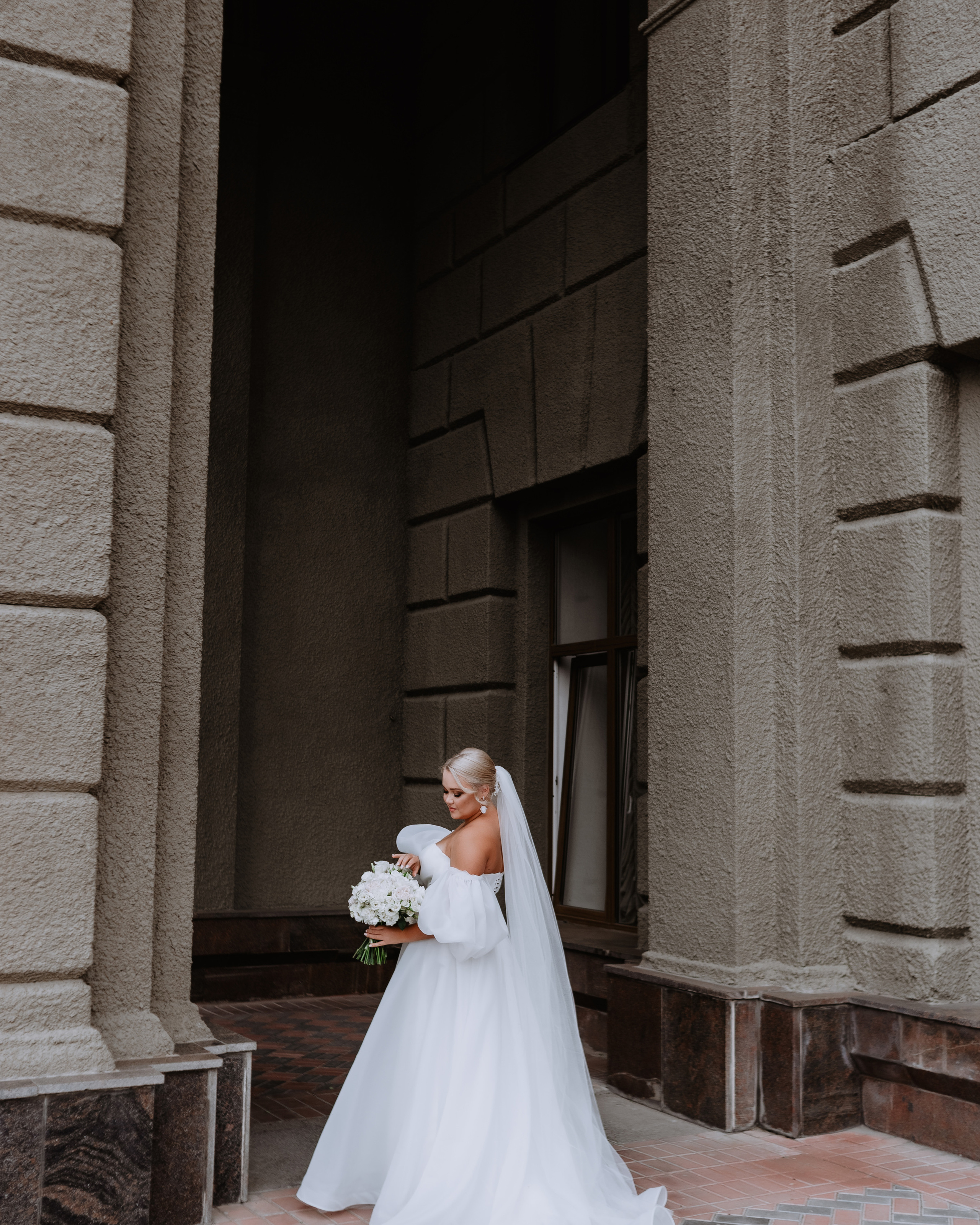 Евгения, Денис