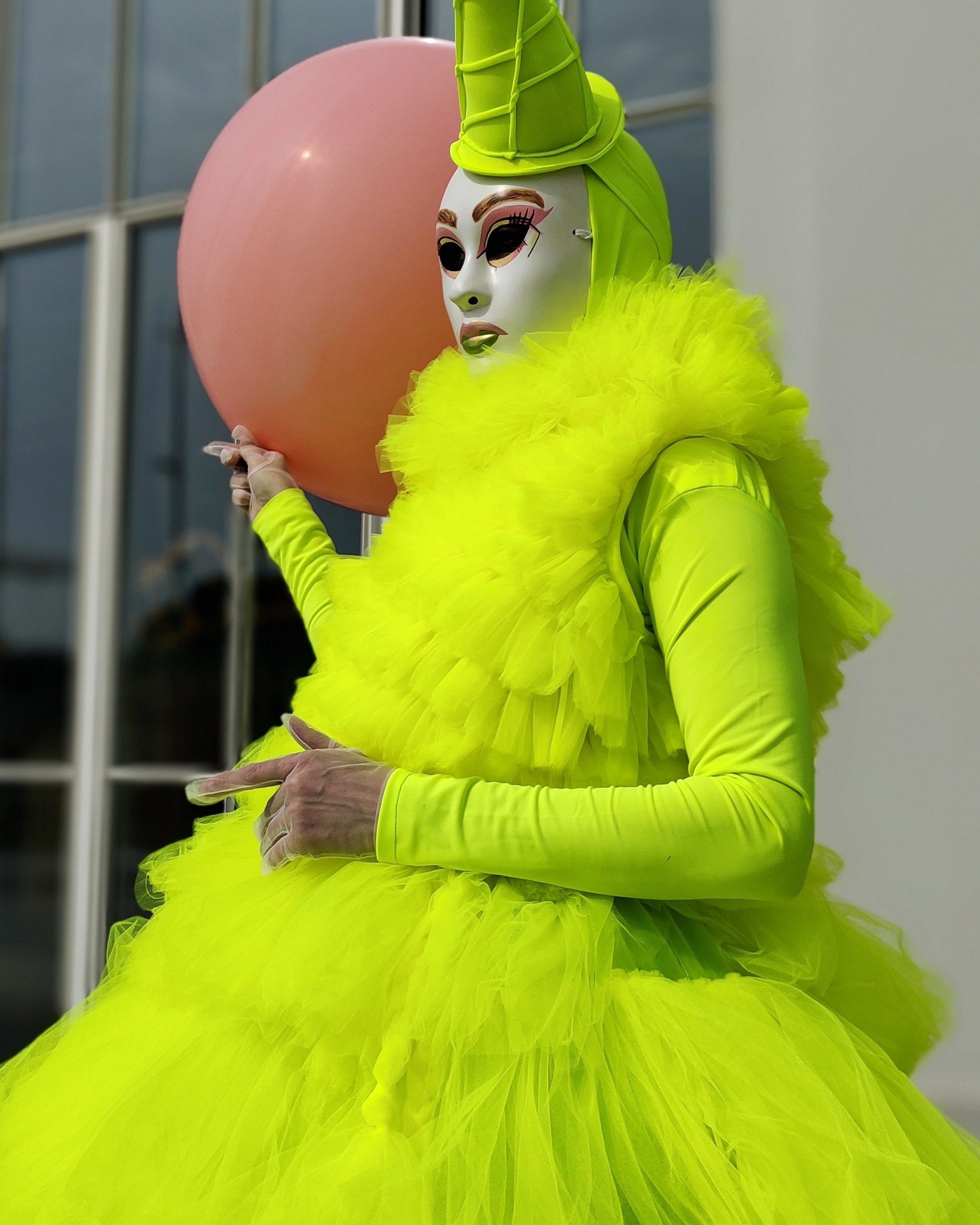 лимонное Мороженое