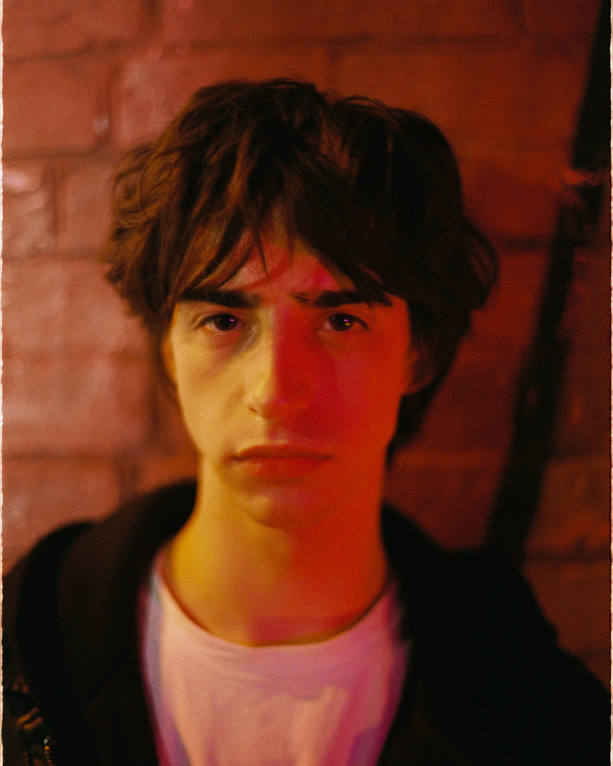 диско клуб: выпускной