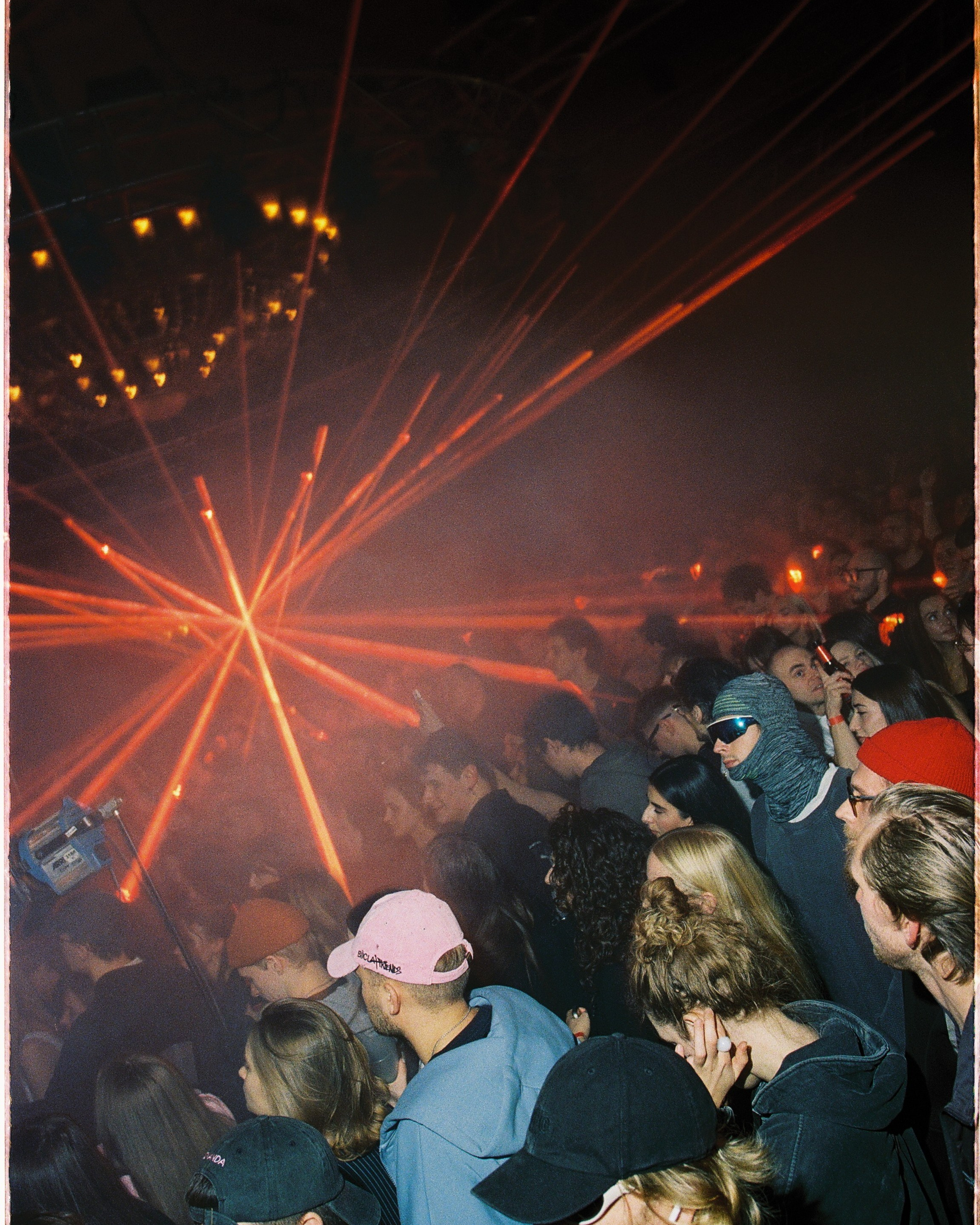 Альфа Кристалл 1 год