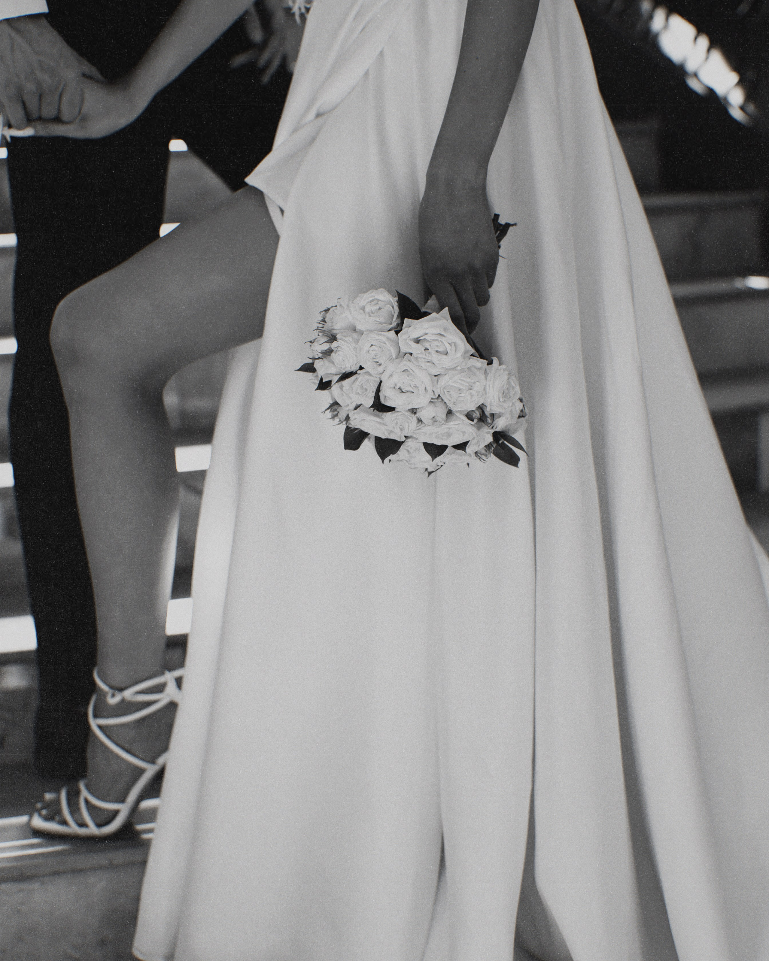 Григорий и Анстасия