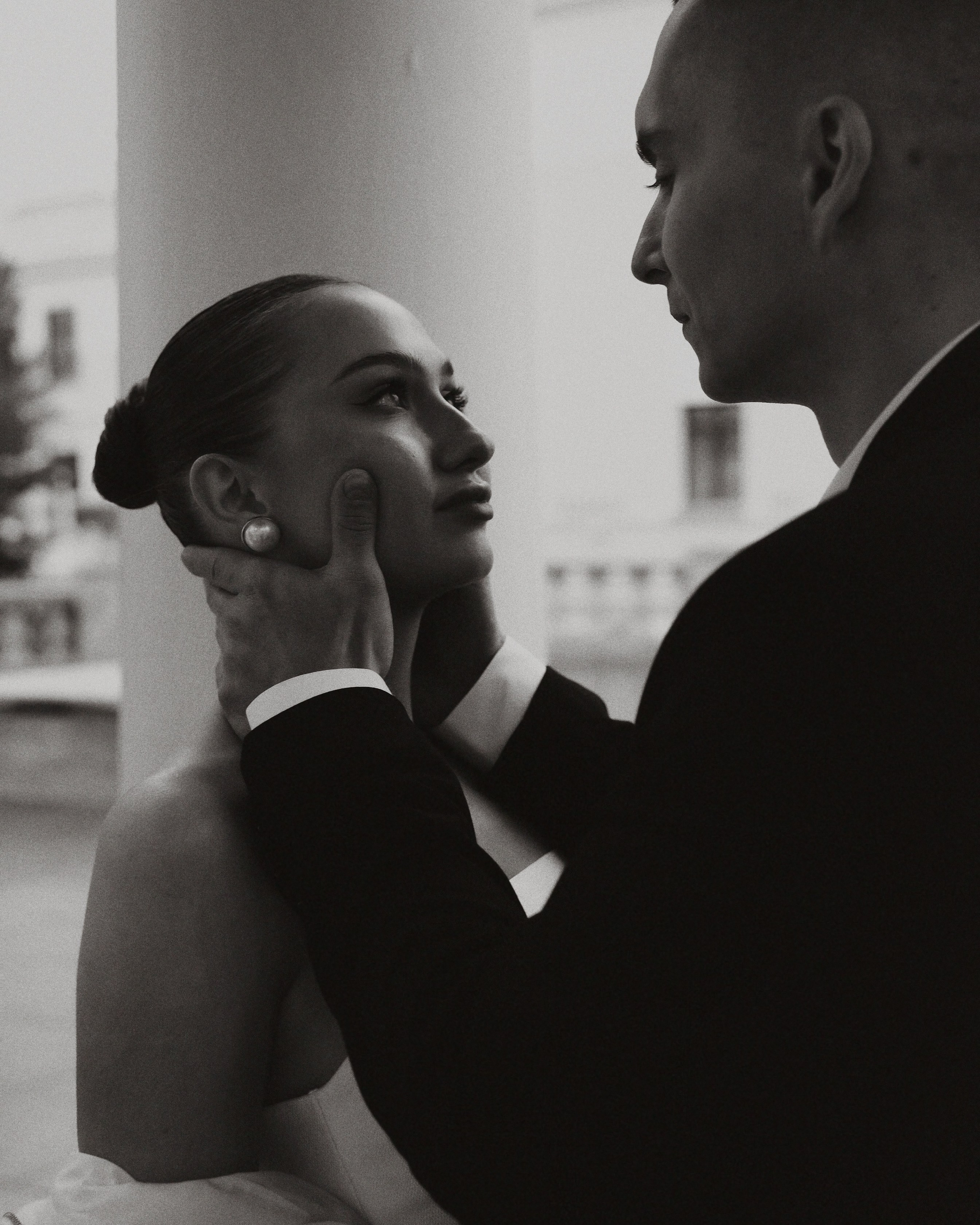 Михаил и Екатерина