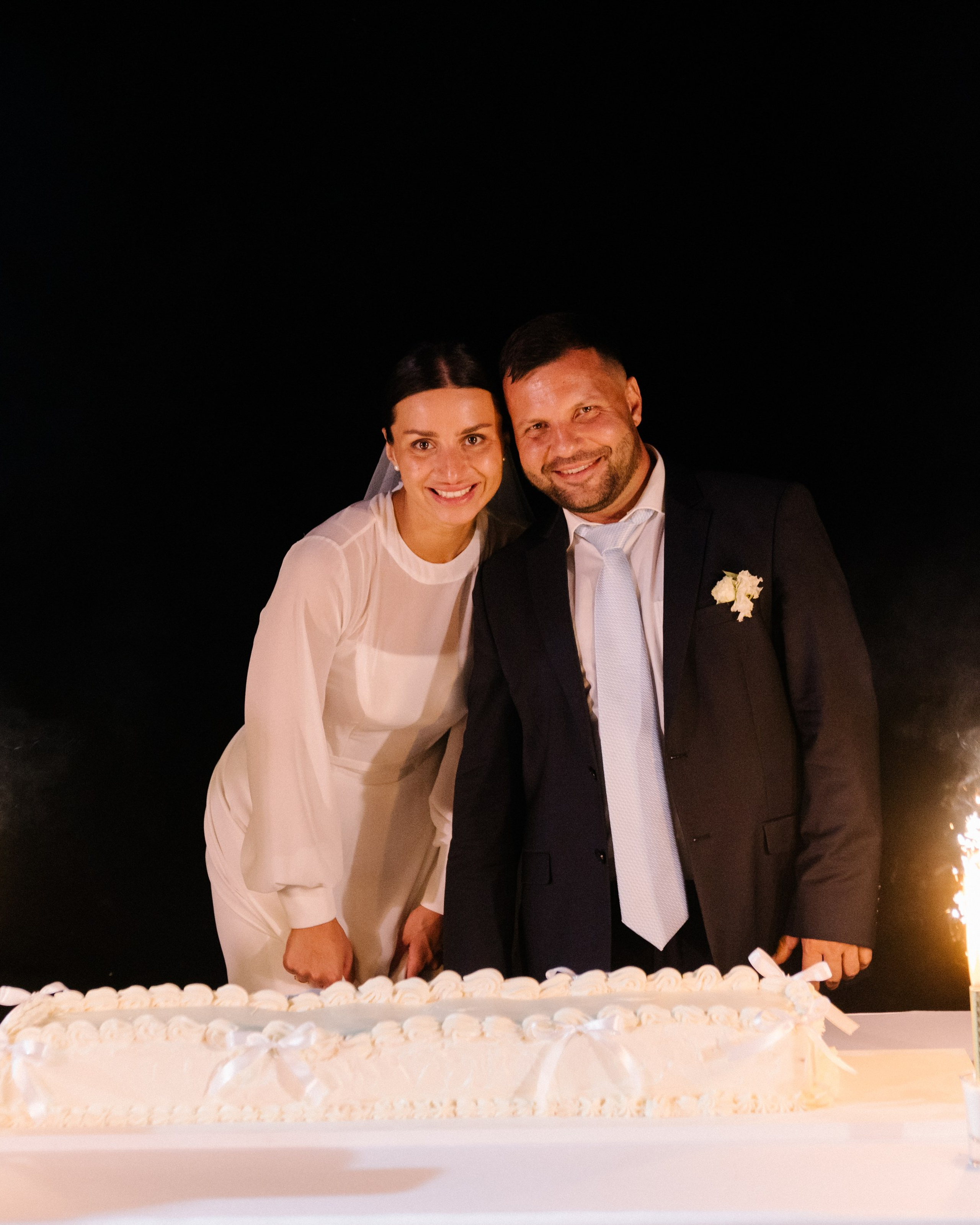 Сергей и&nbsp;Эля