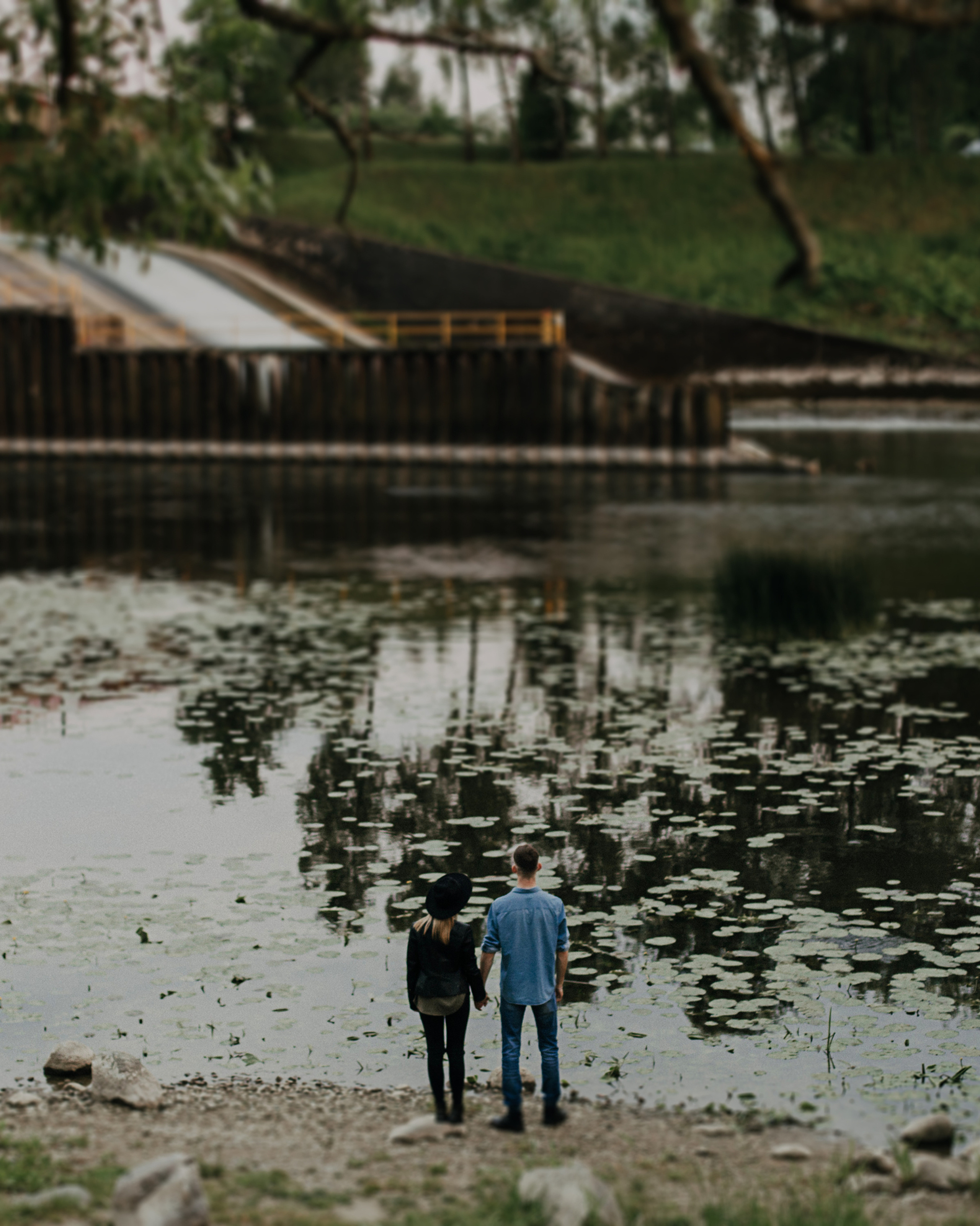 почти Левены