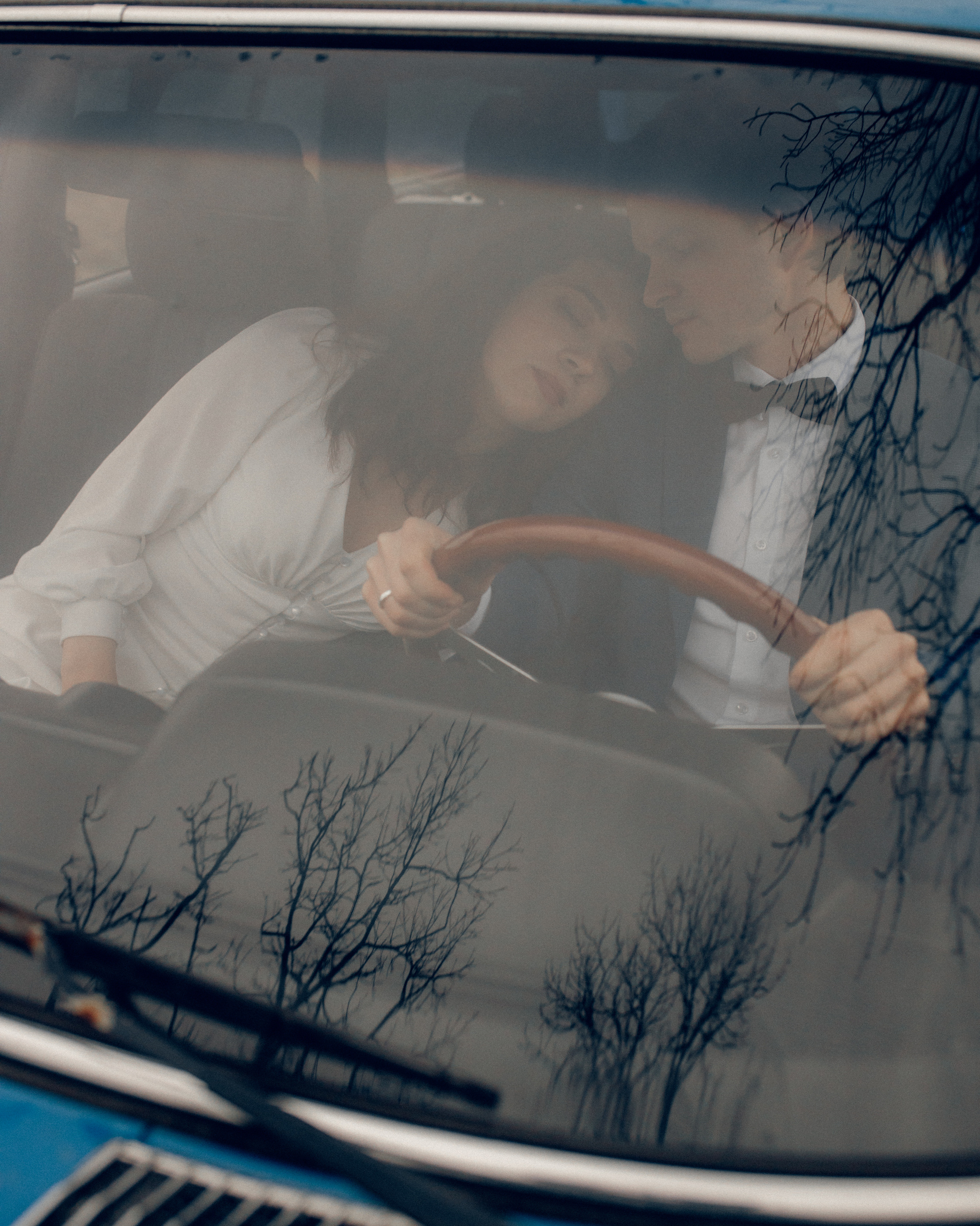 Настя и&nbsp;Саша