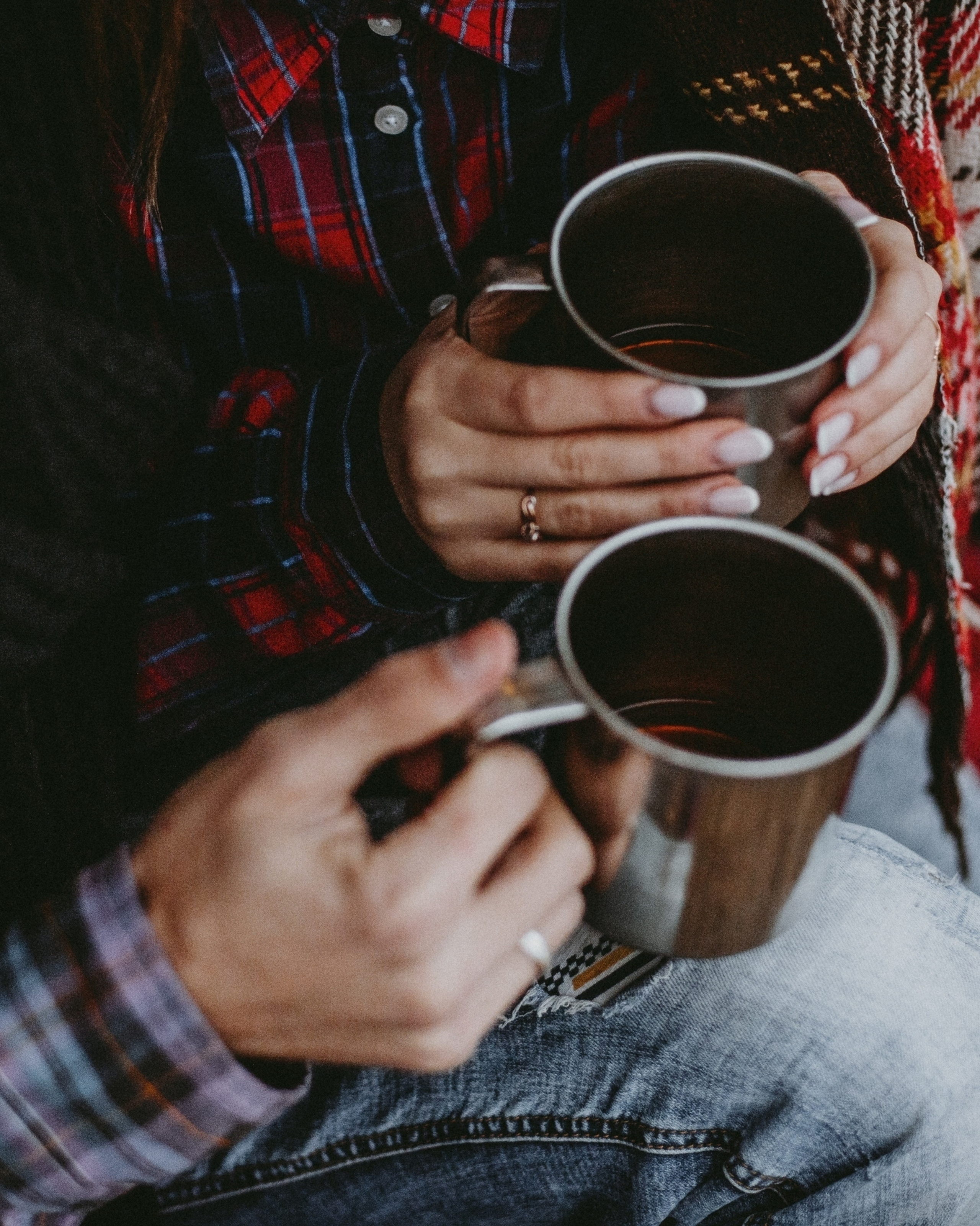 Чай со&nbsp;вкусом печенья