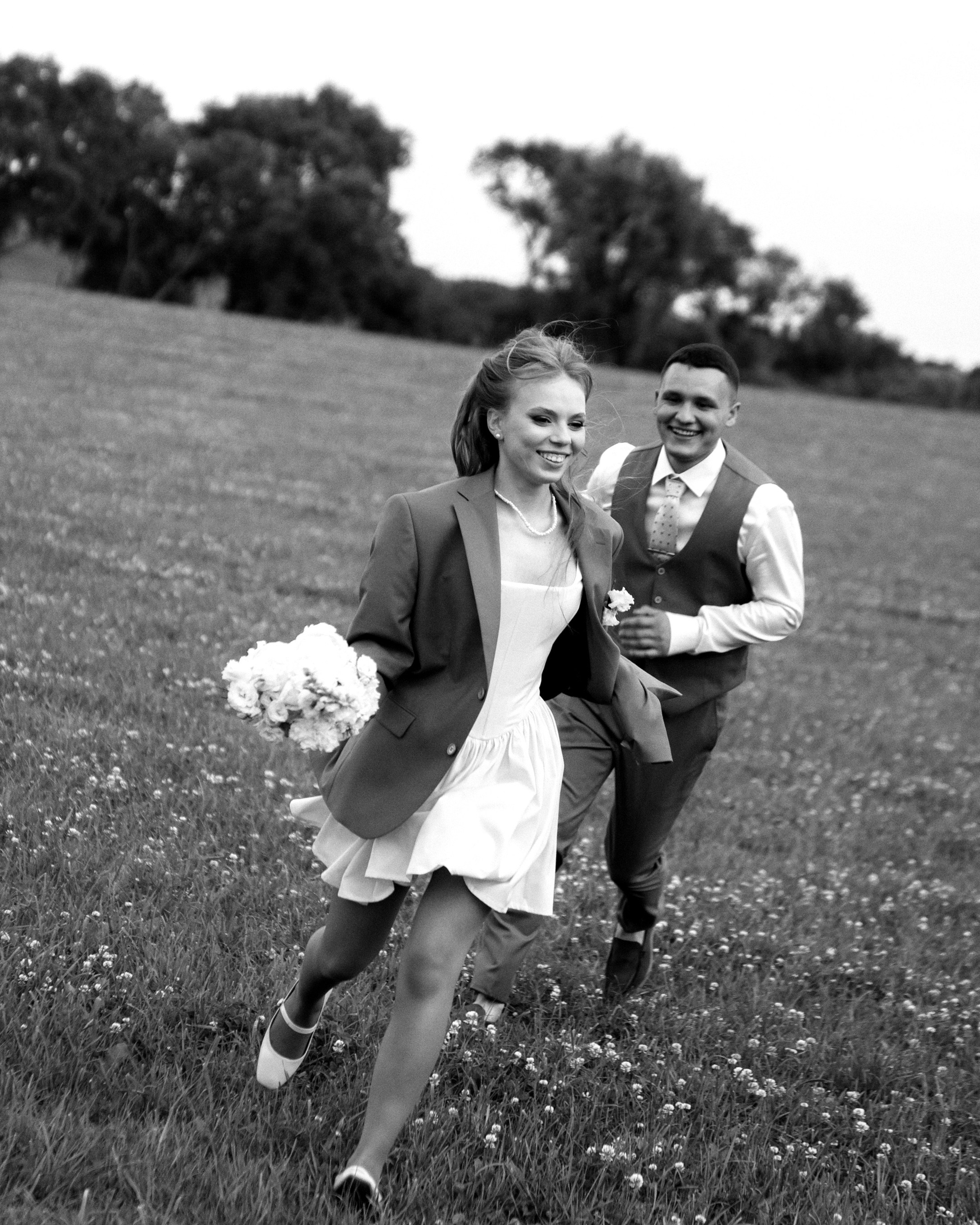 Вероника и&nbsp;Никита