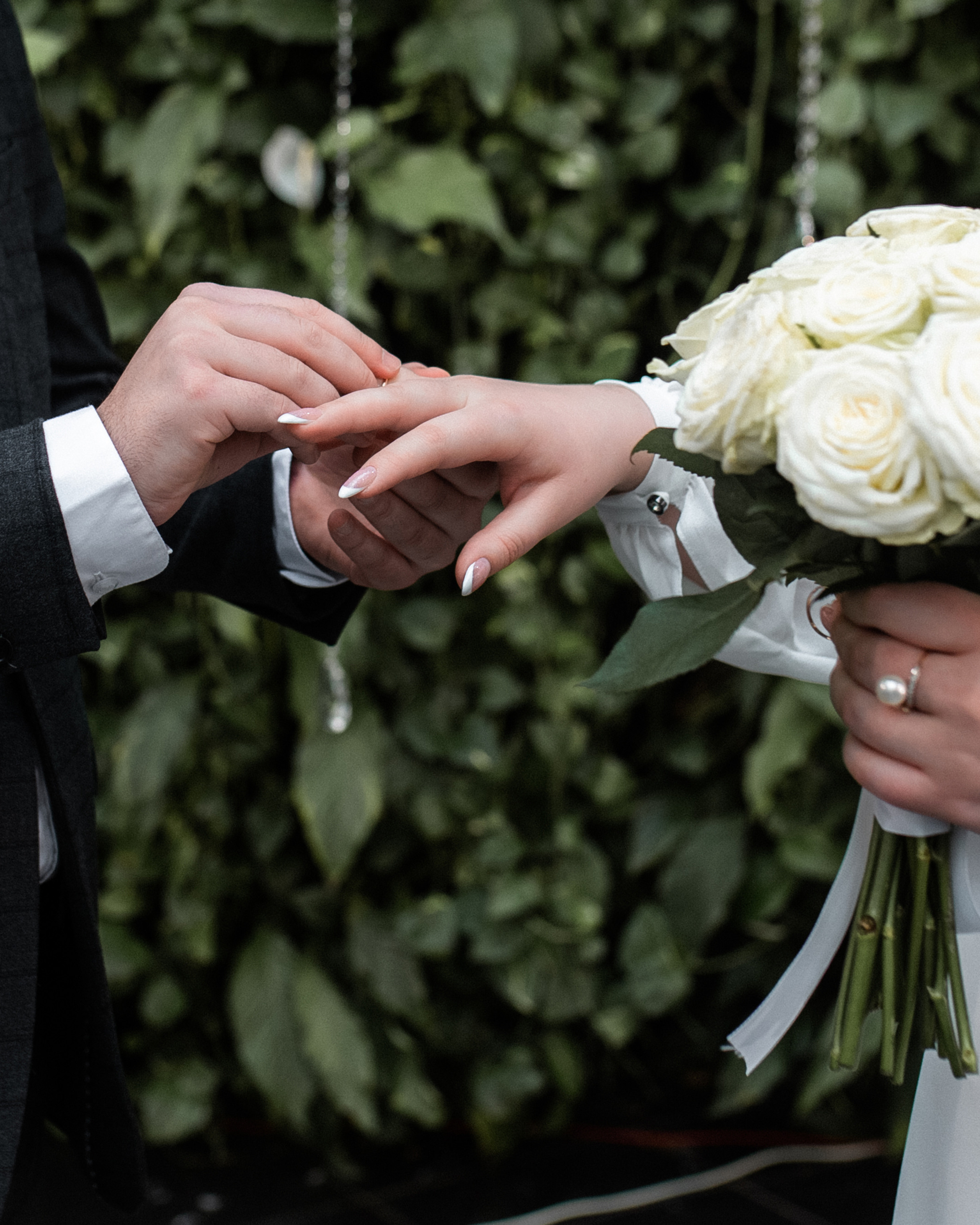 Лёля и&nbsp;Антон