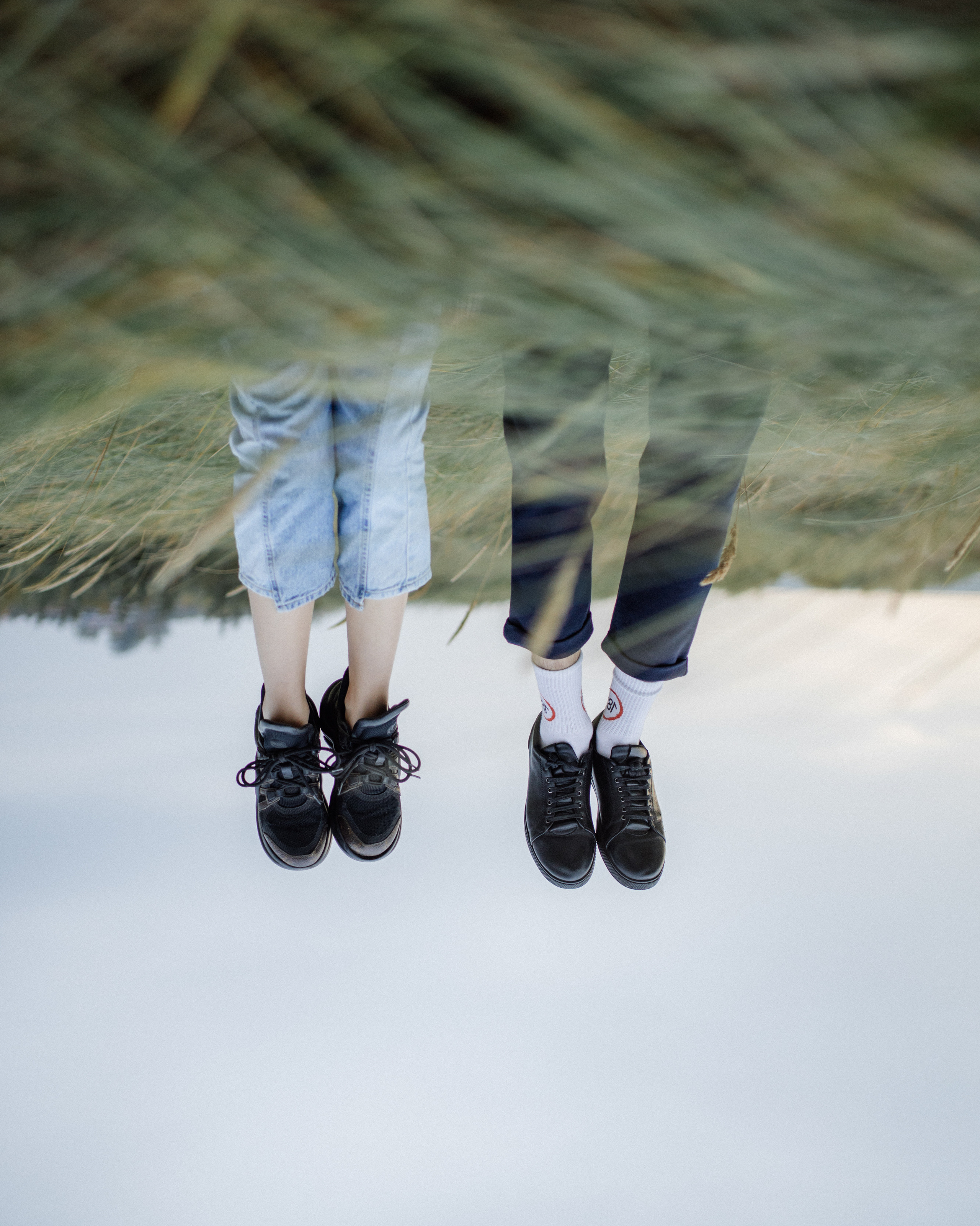 Море внутри