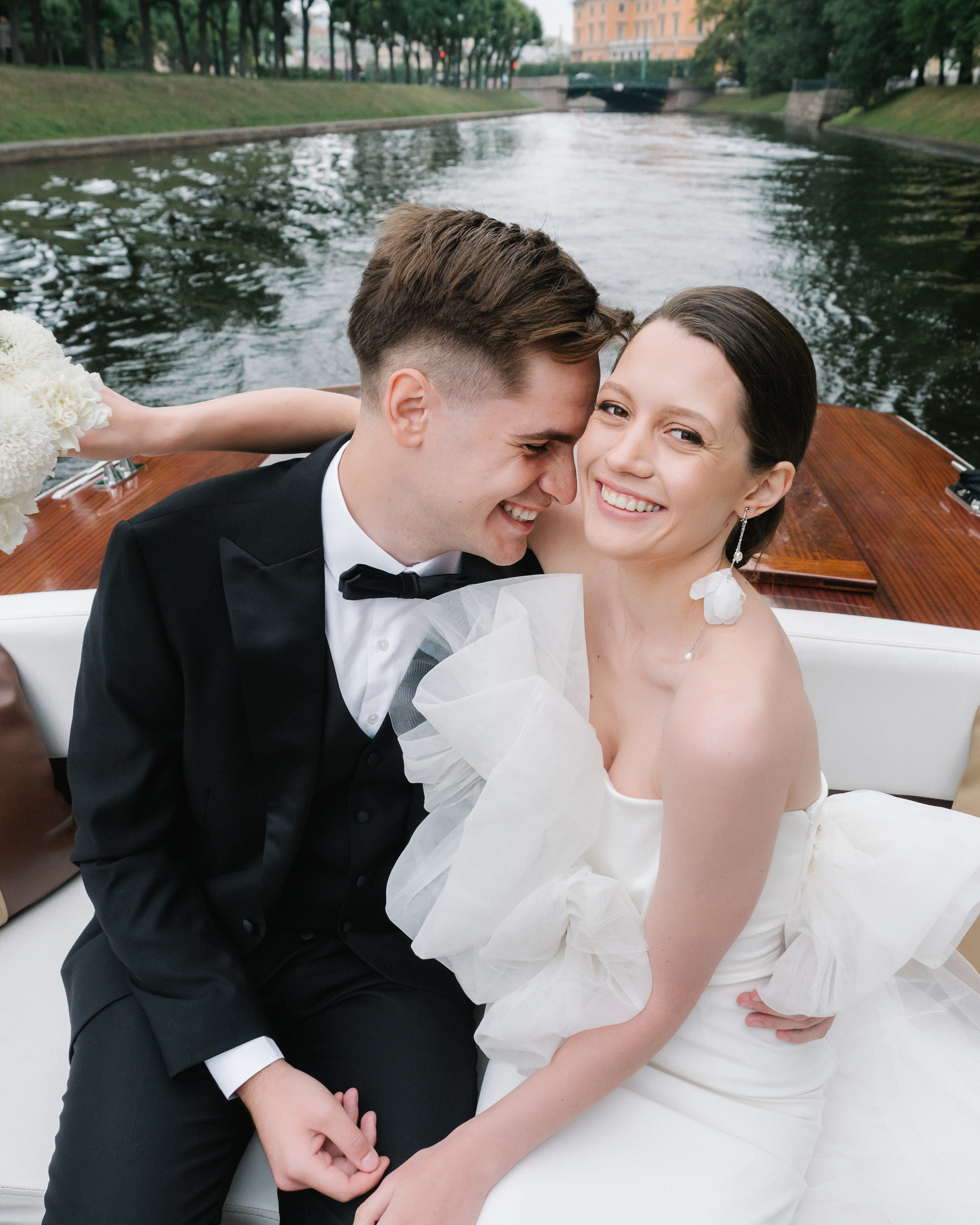 Григорий и&nbsp;Александра