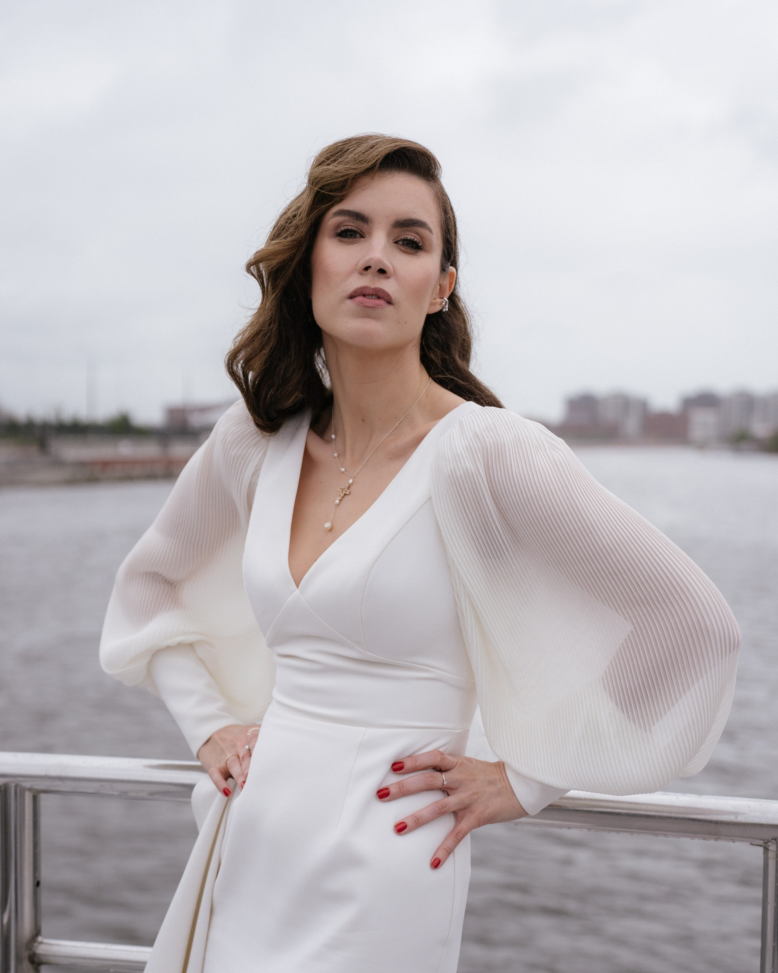 Полина и&nbsp;Стас