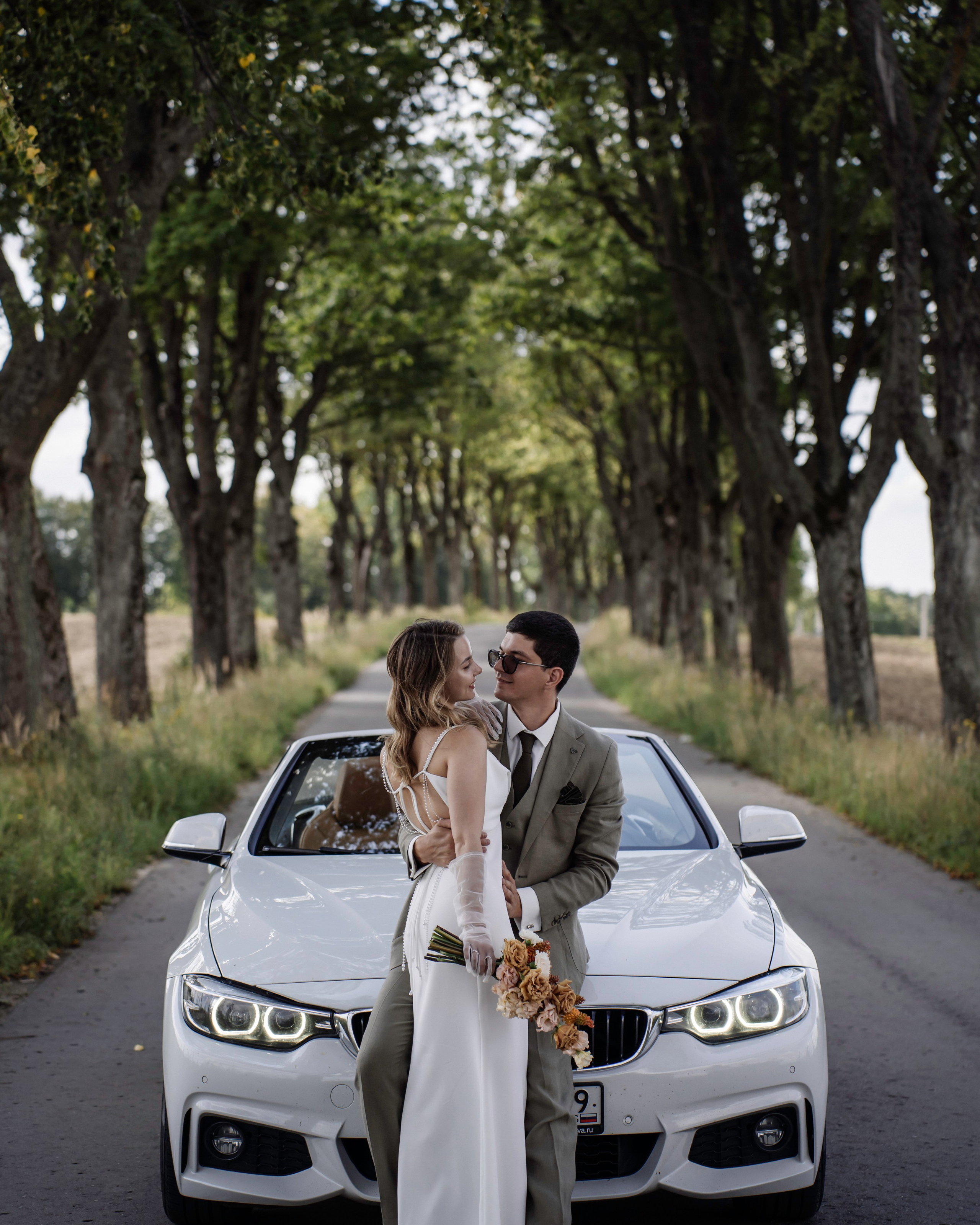 Саша и&nbsp;Сергей