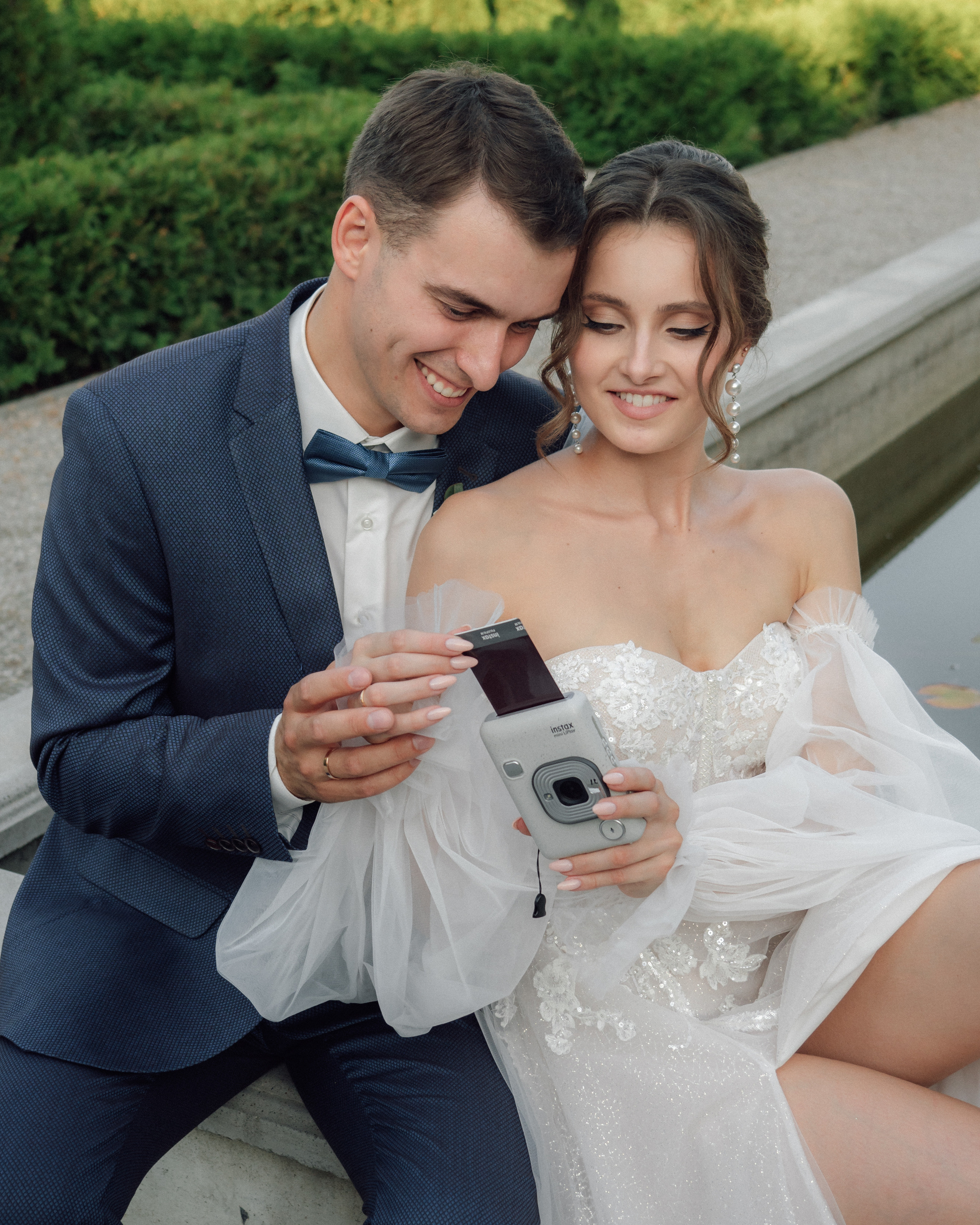 Юра и&nbsp;Настя