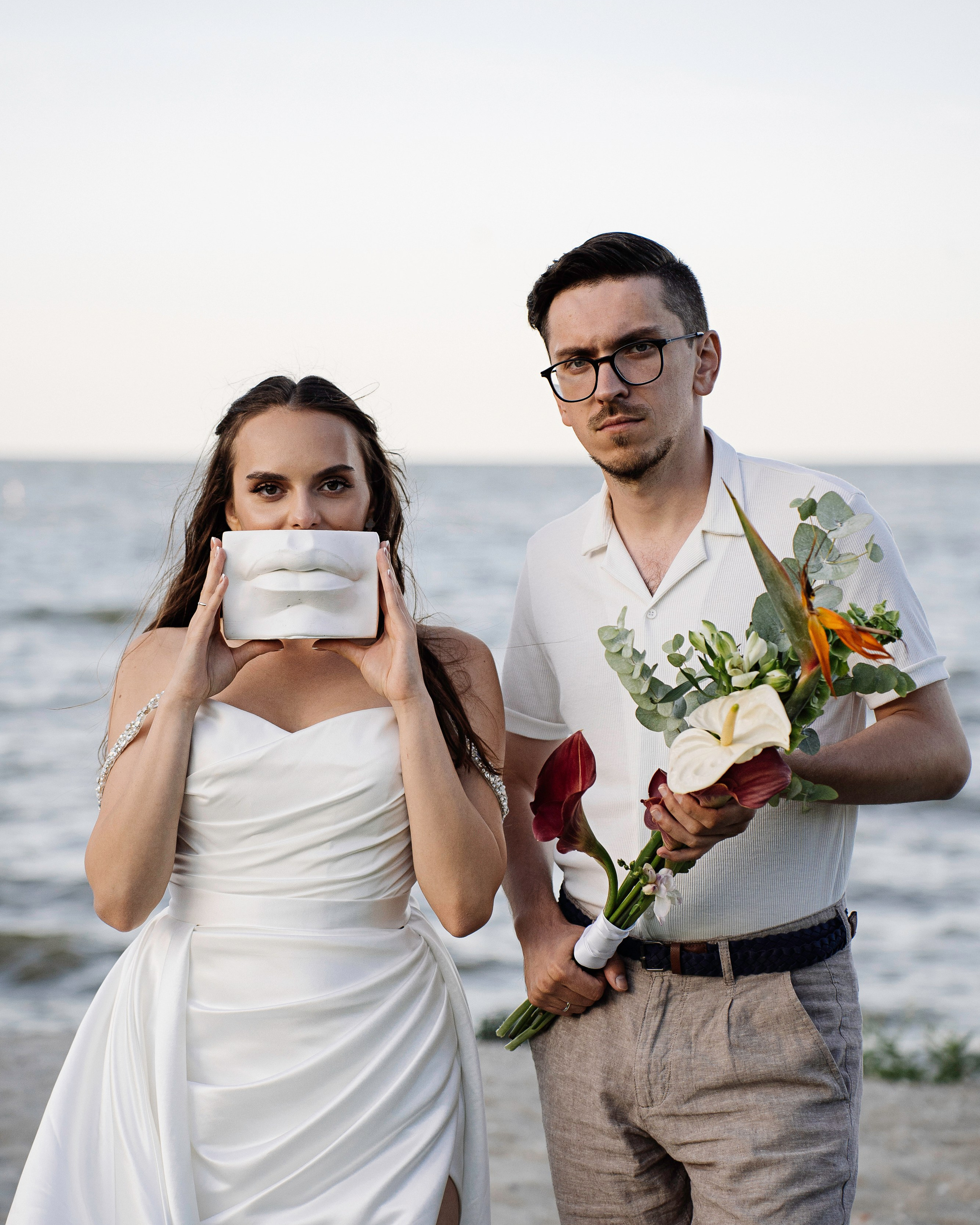 Яна и&nbsp;Максим