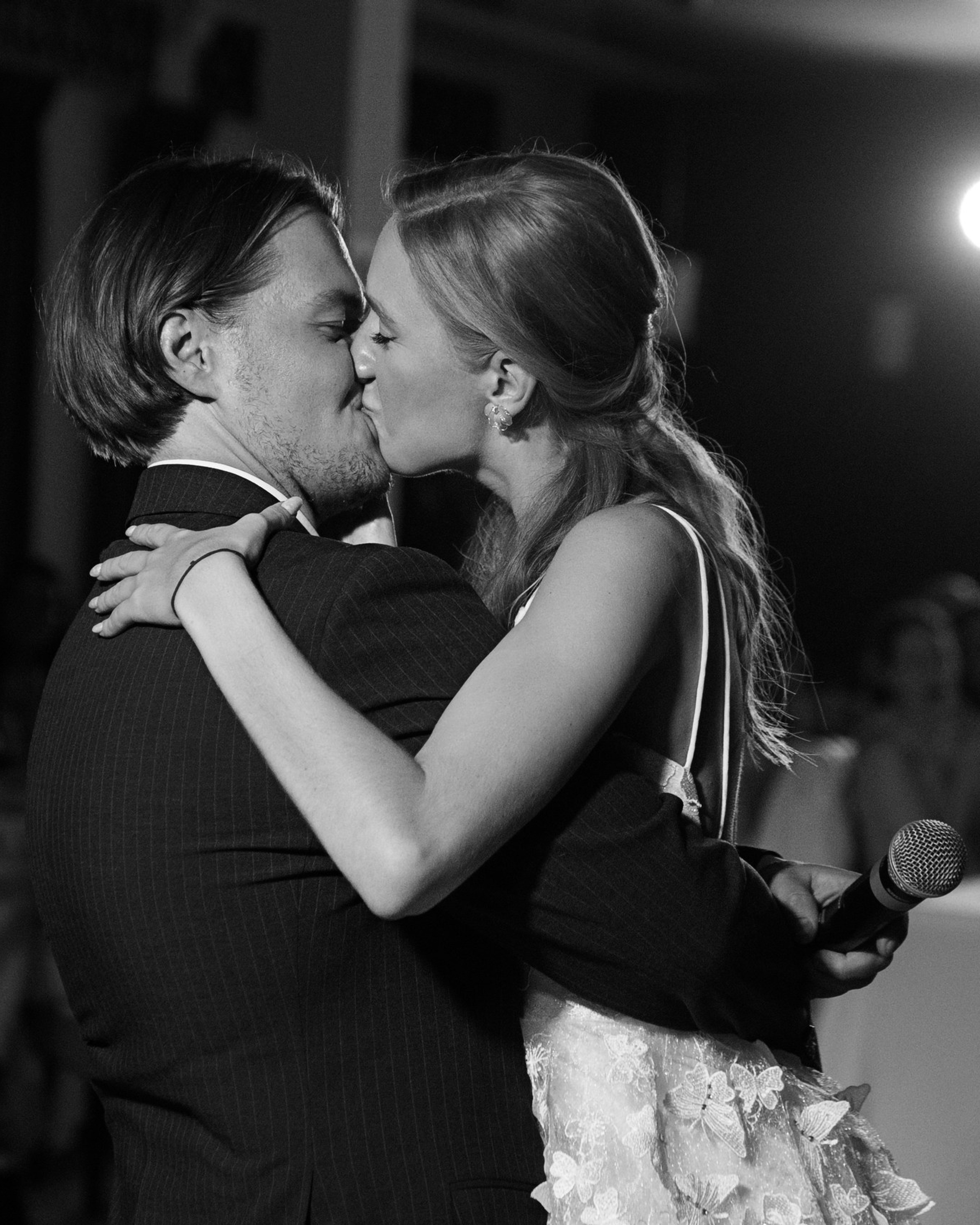 Яна и&nbsp;Андрей