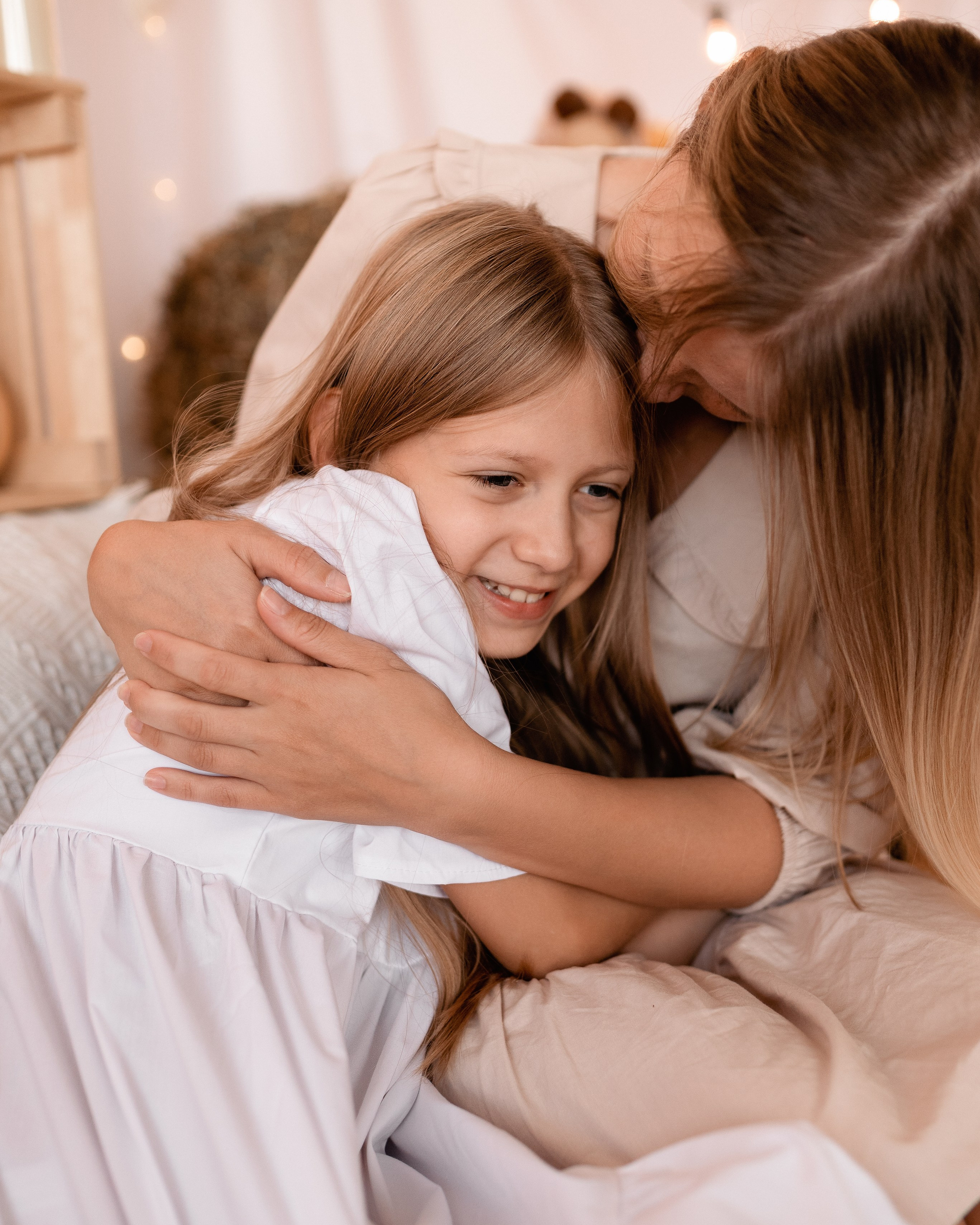 Осень в студии «Вдохновение»