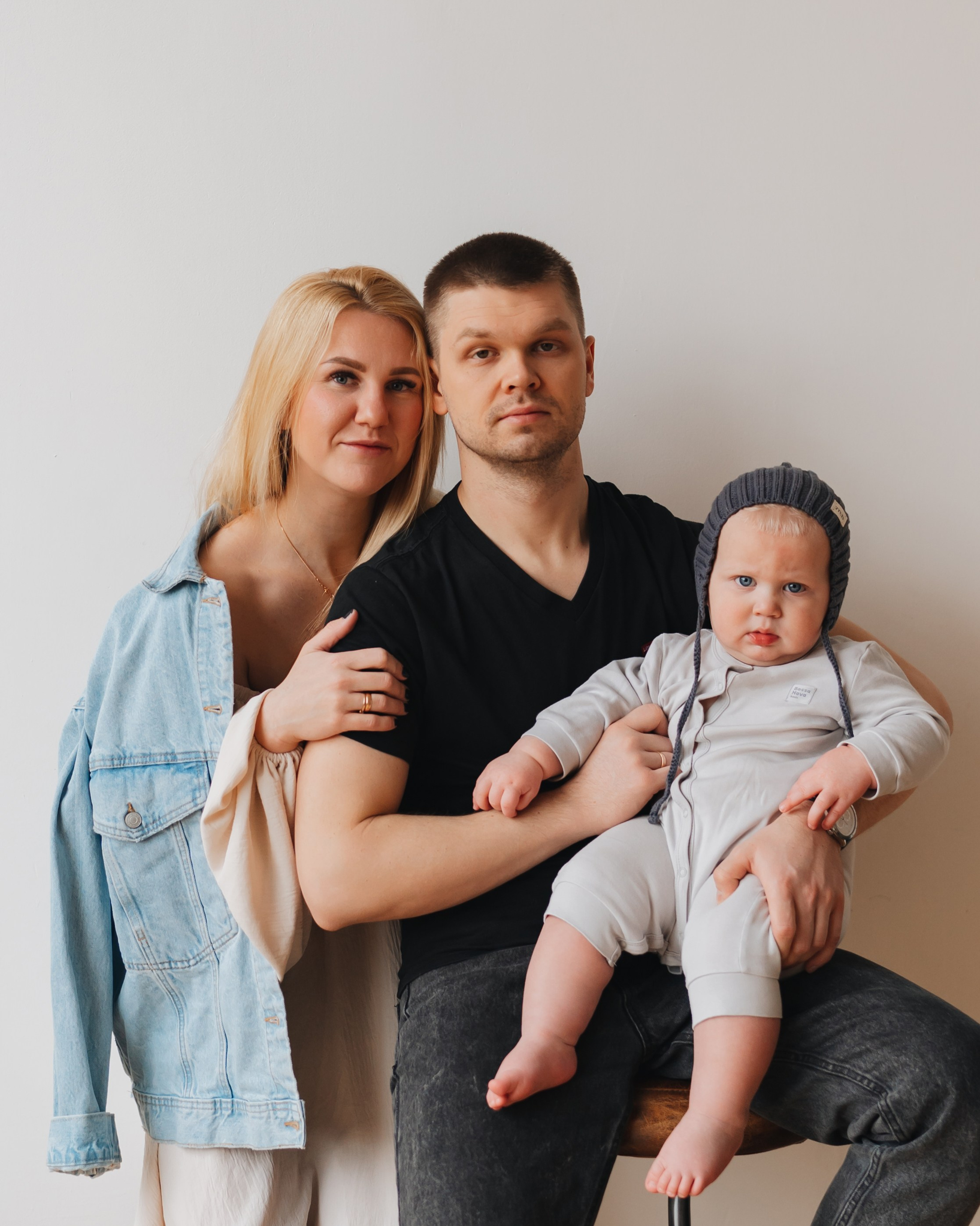 Семейная история