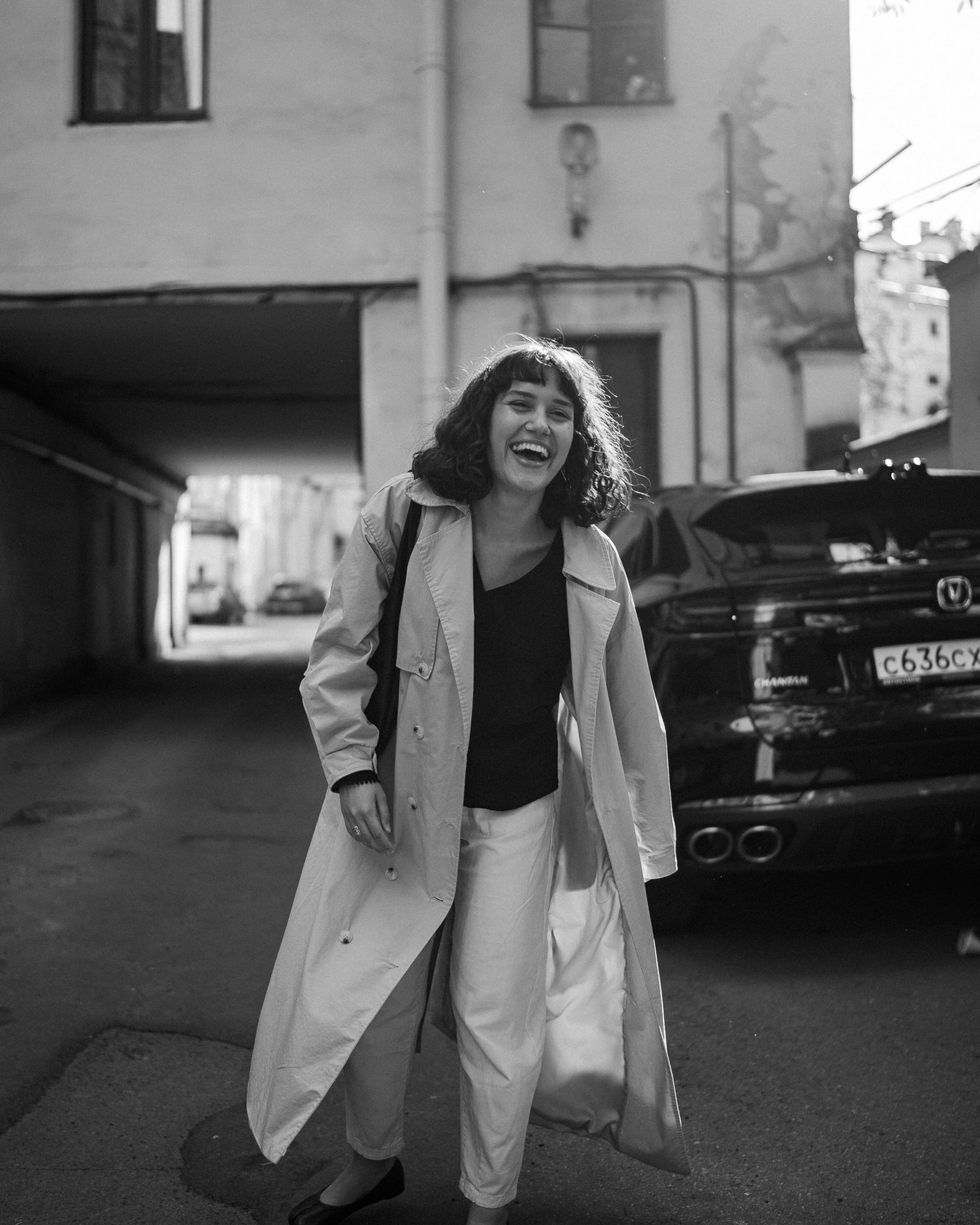 Сердце Петроградки