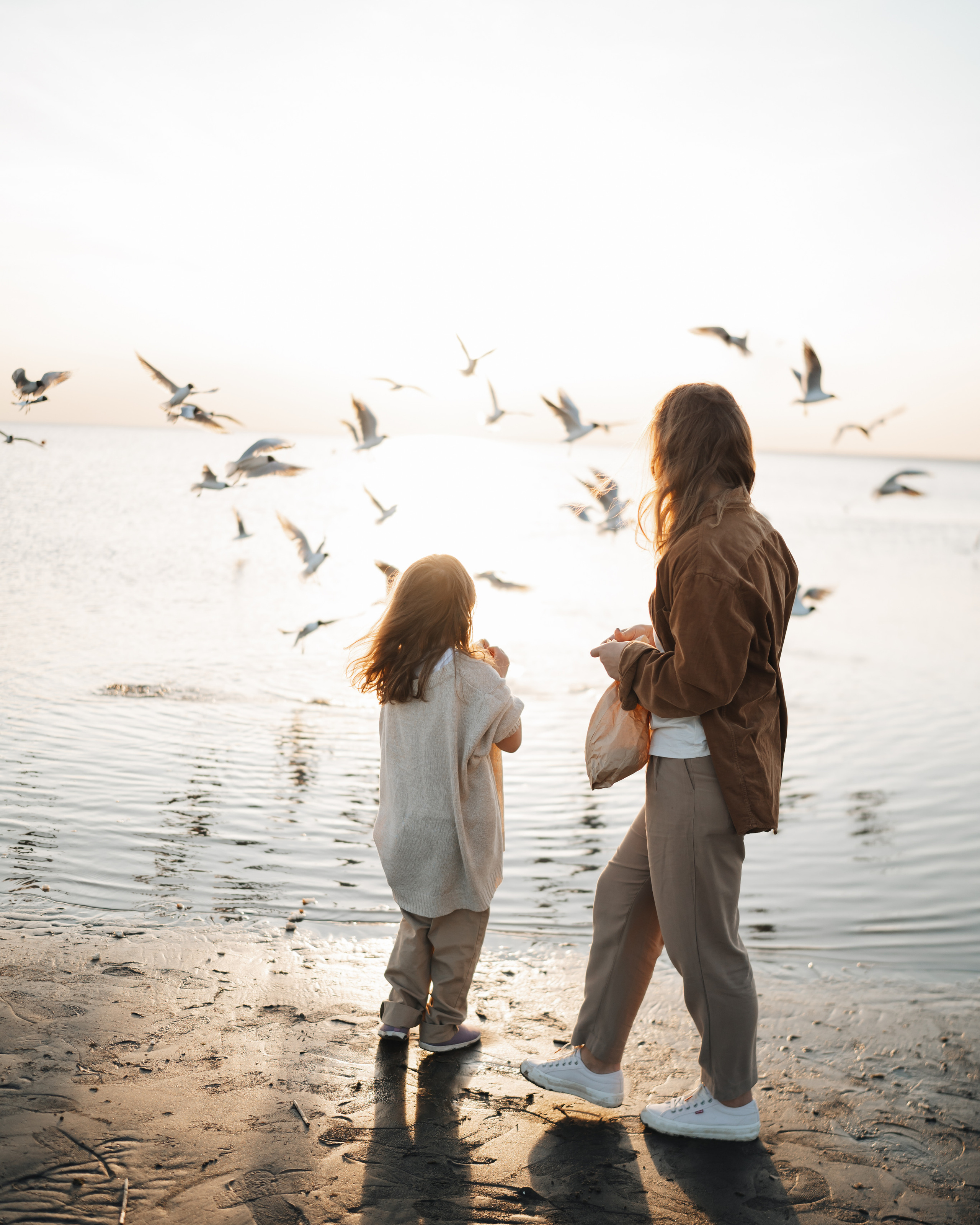 Семейная история