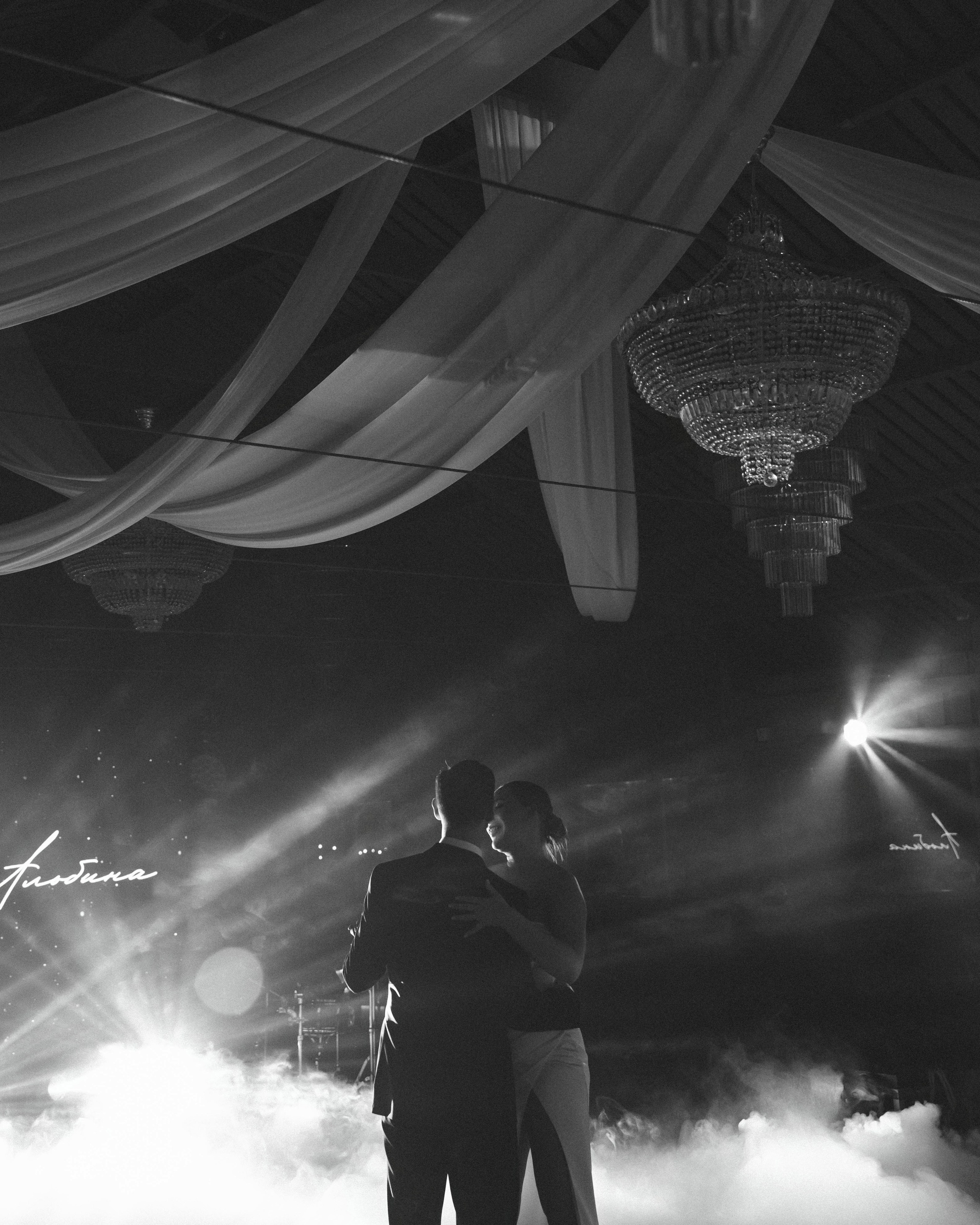 Альбина | Тимур (банкет+регистрация)