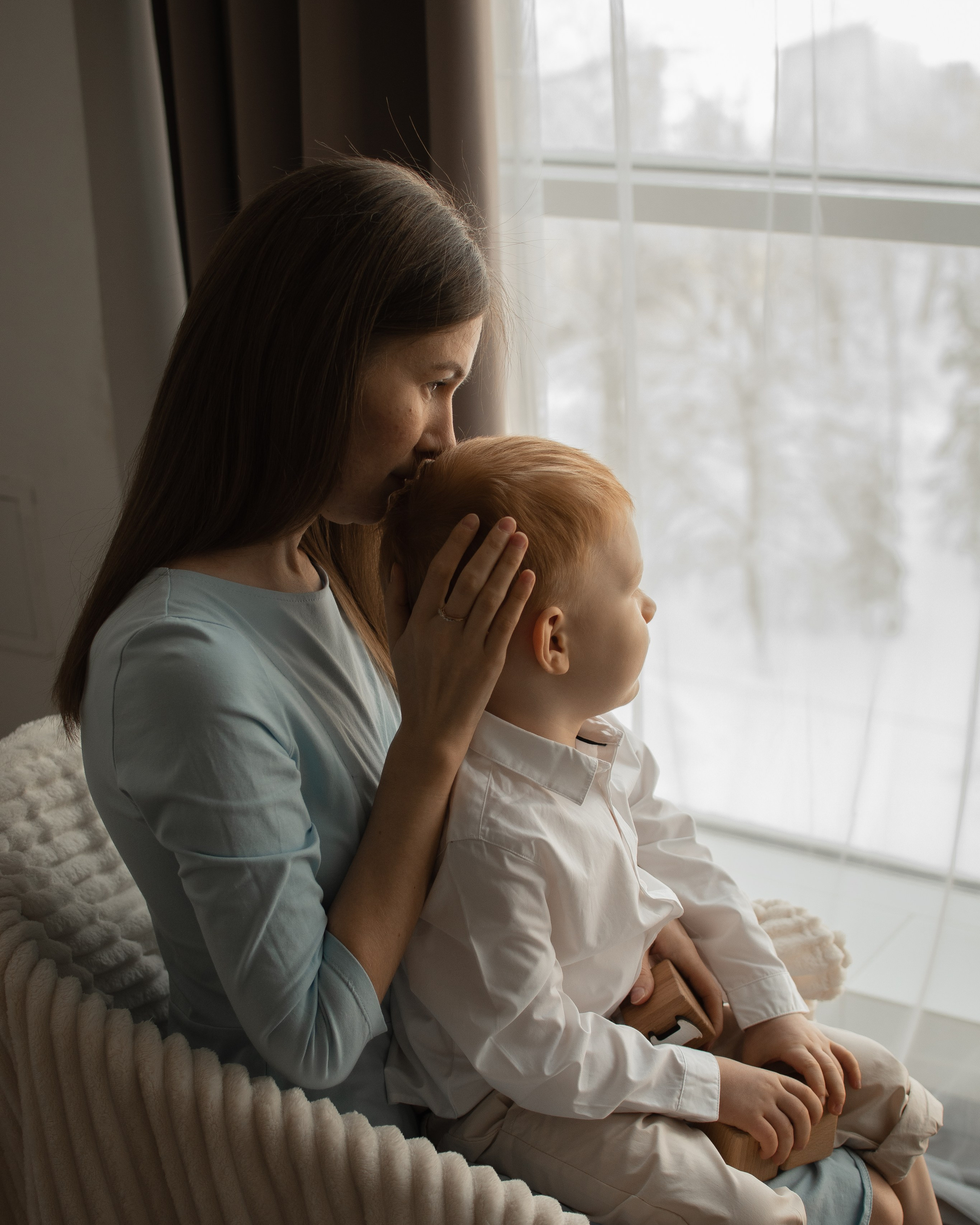 Мама и малыш 2024