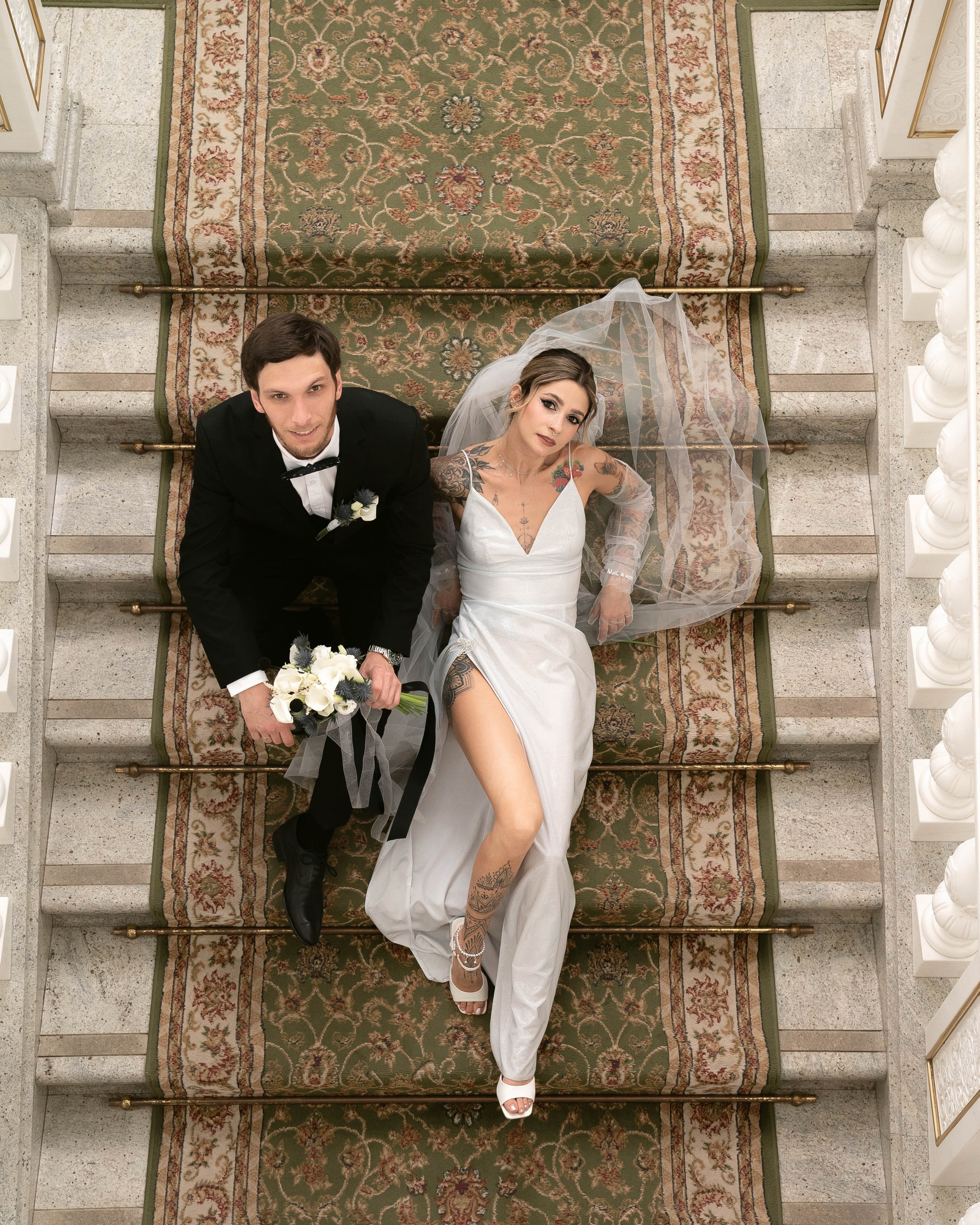 Ольга | Тимур