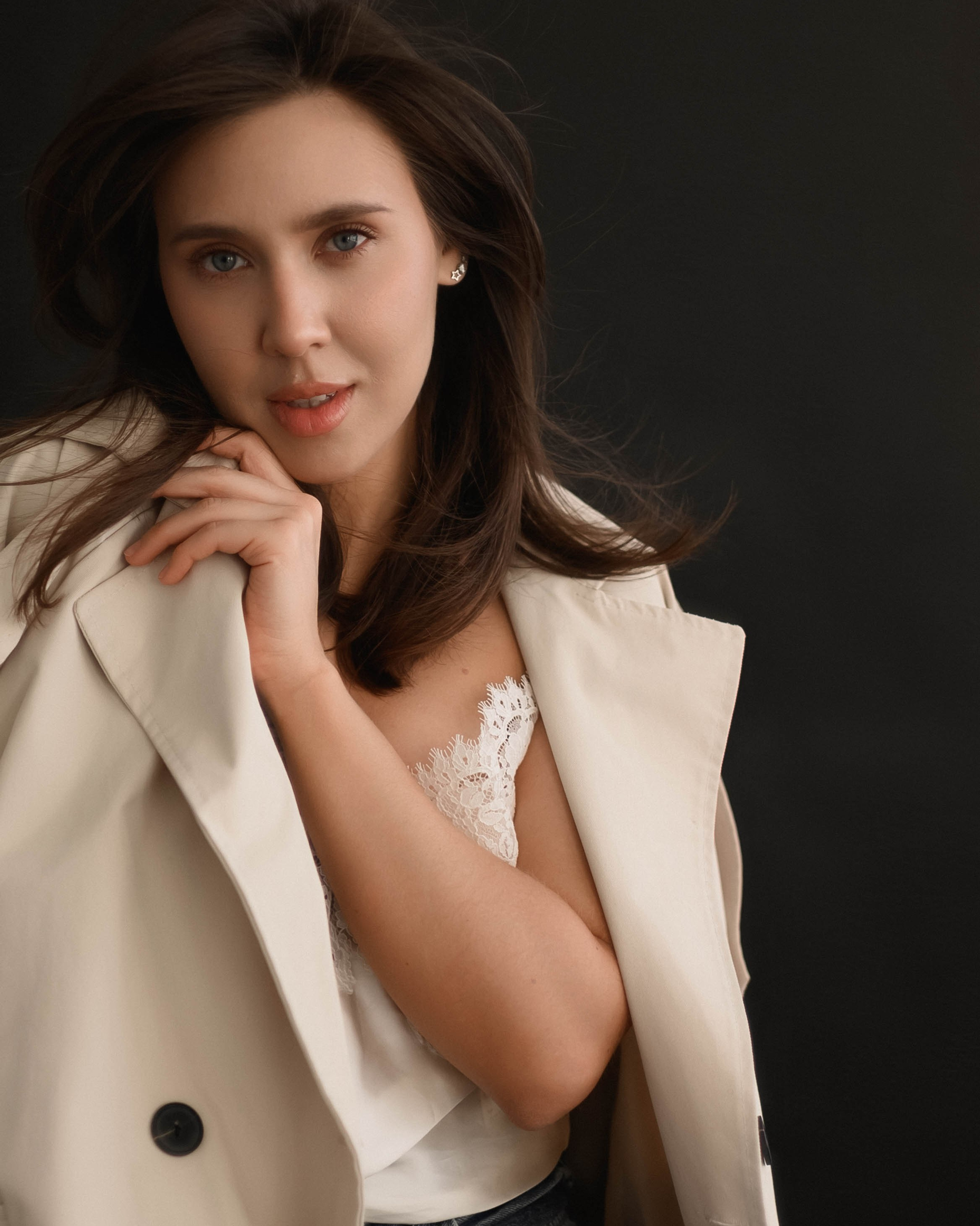 женственность