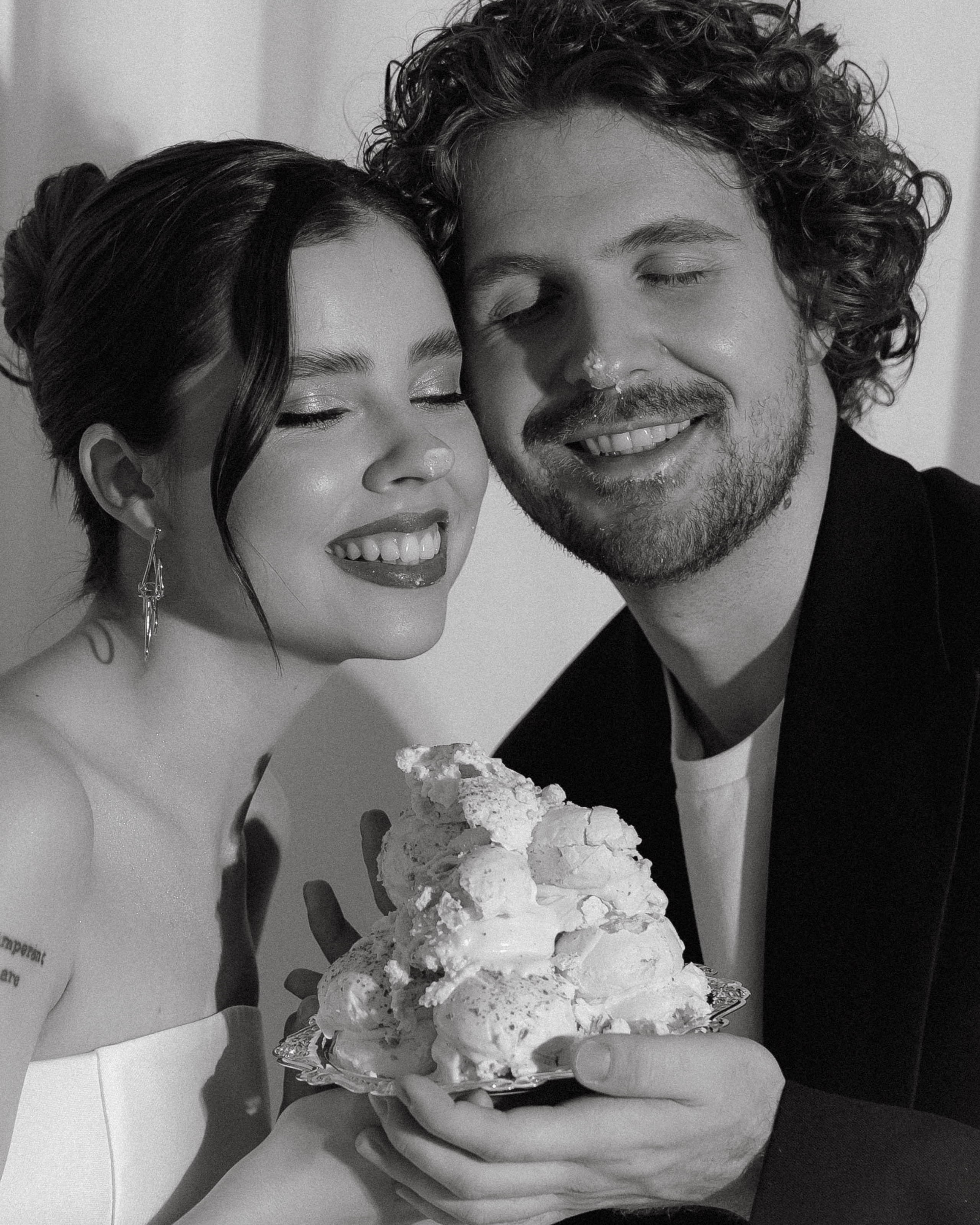 Сергей Мария февраль 2026