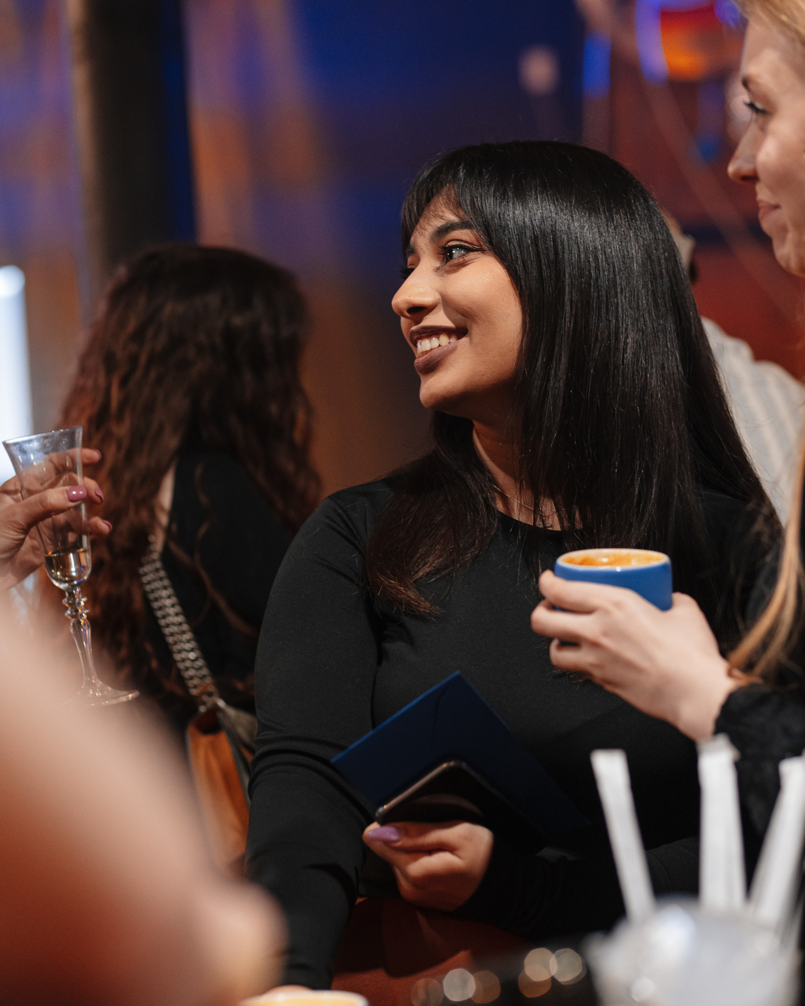 Ориент кофе