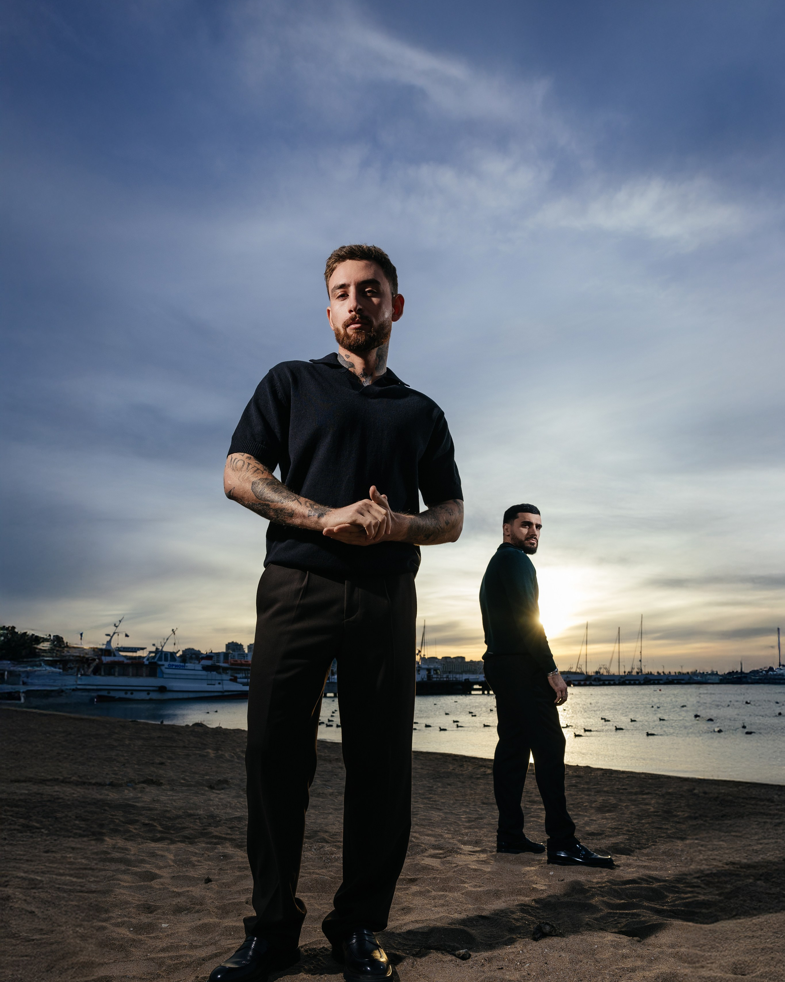 Давид | Рафаэль