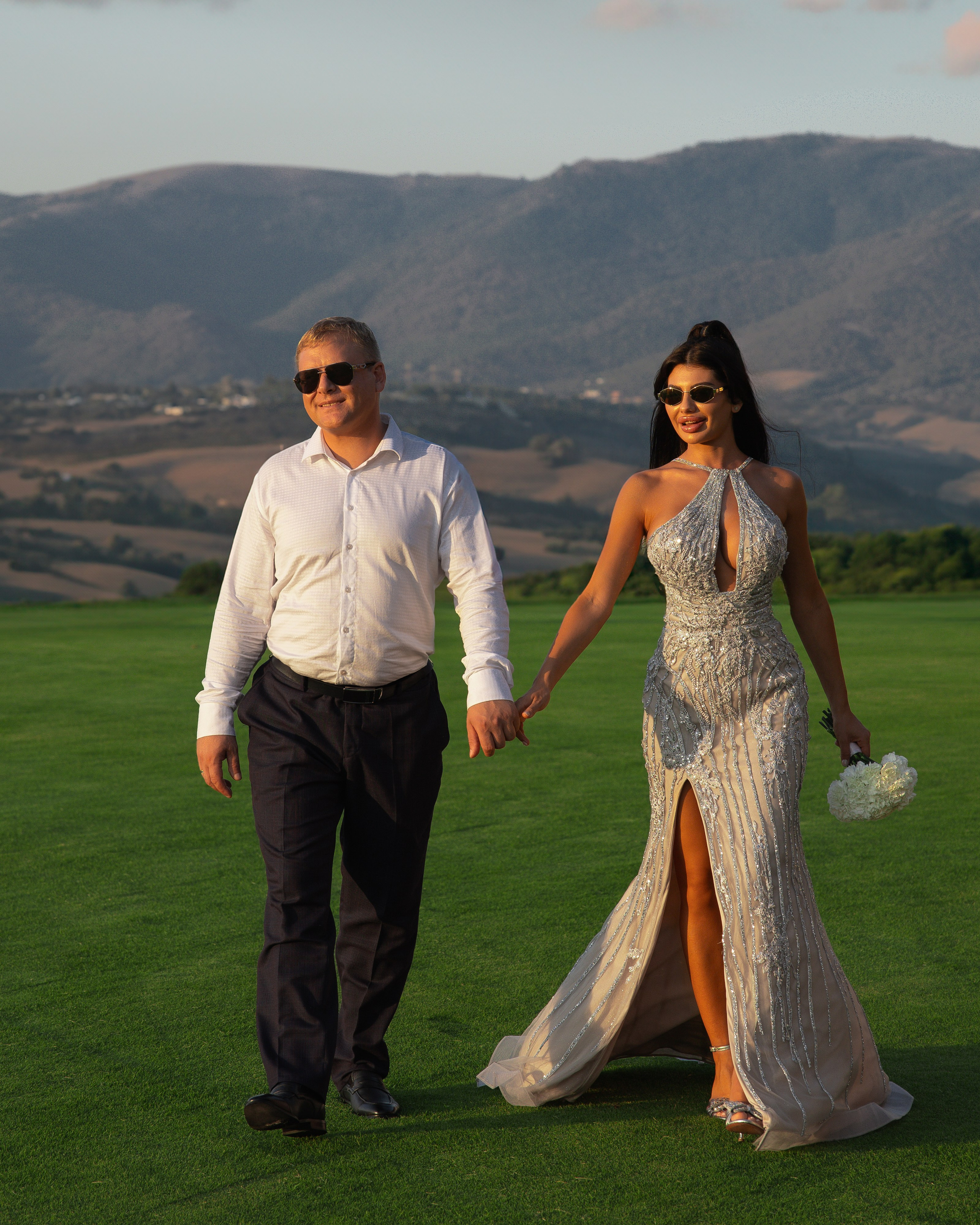 Анастасия | Николай