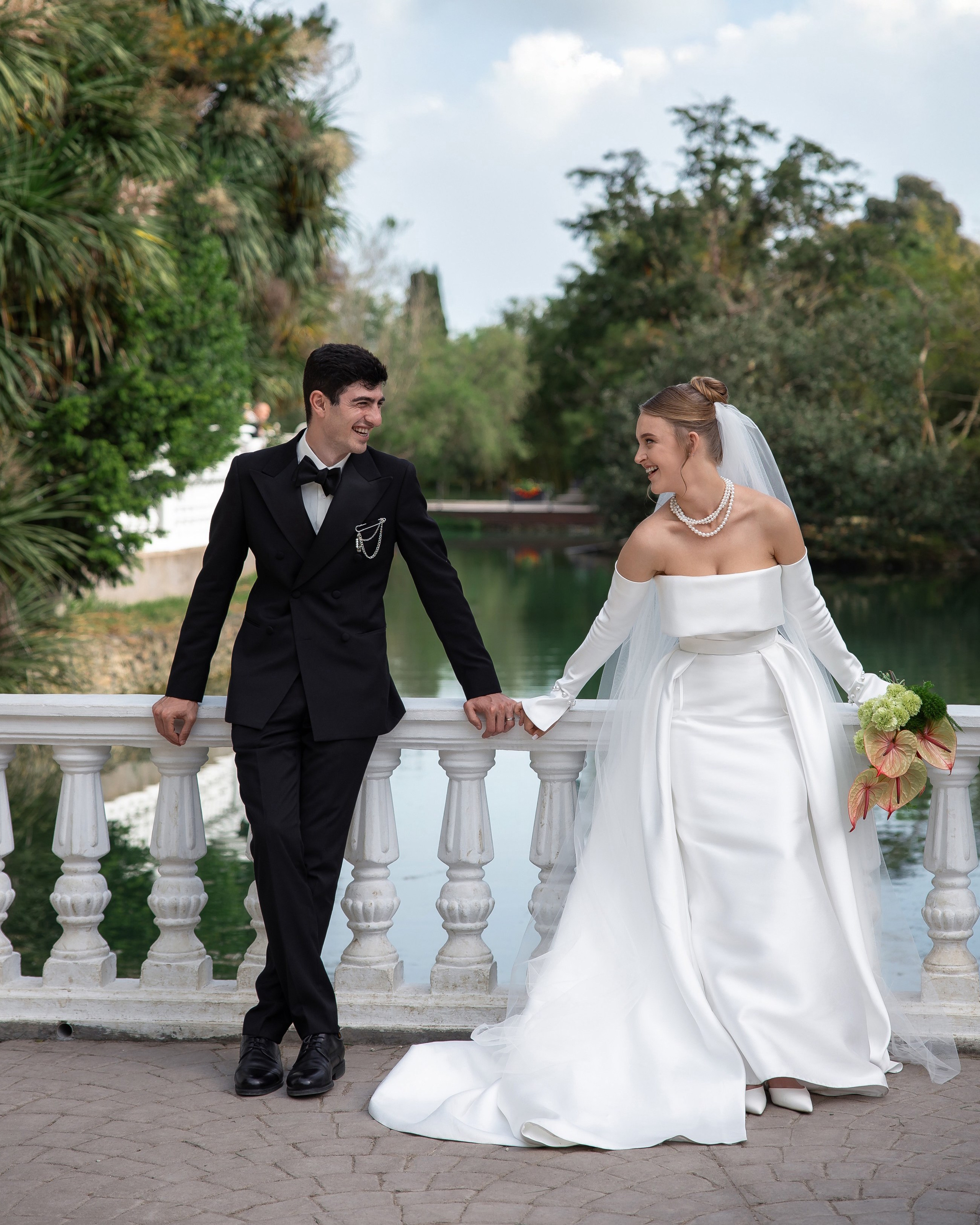 Владимир | Валерия