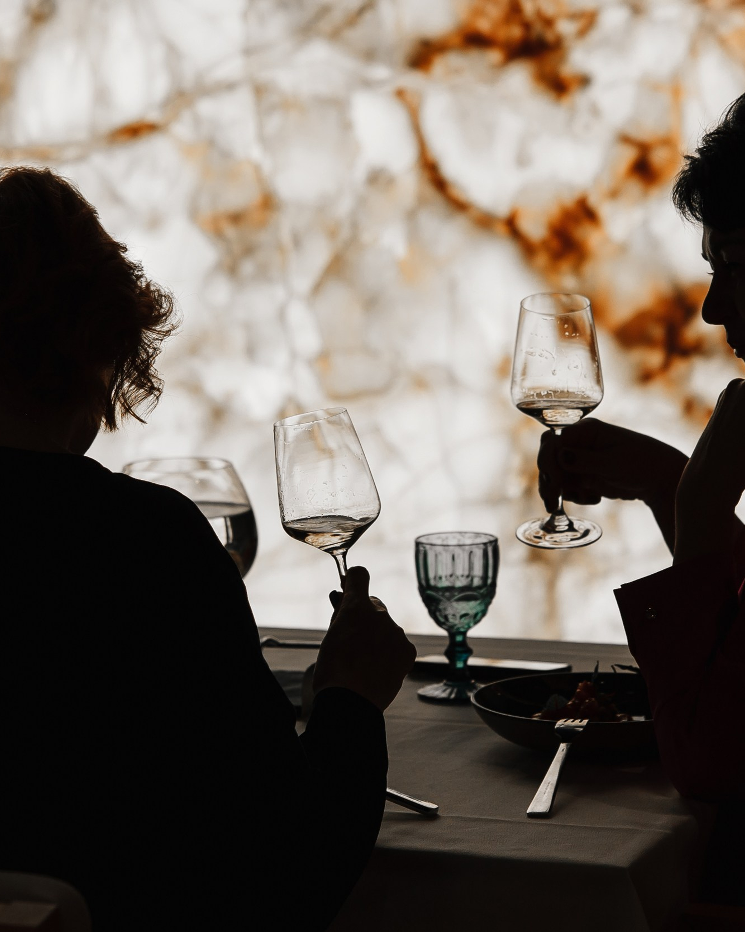 Мясо и рыба