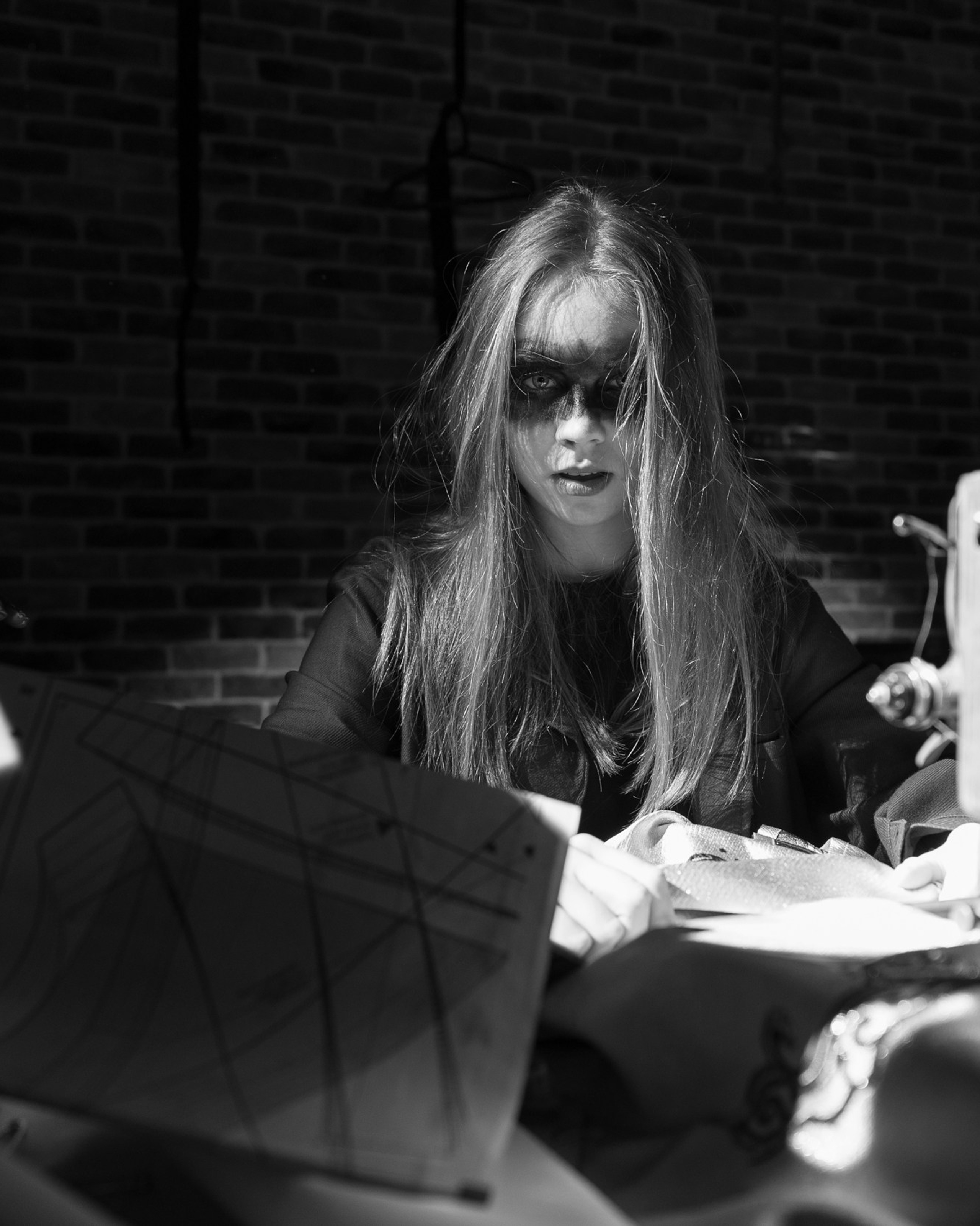 Презентация коллекции AZ BRAND