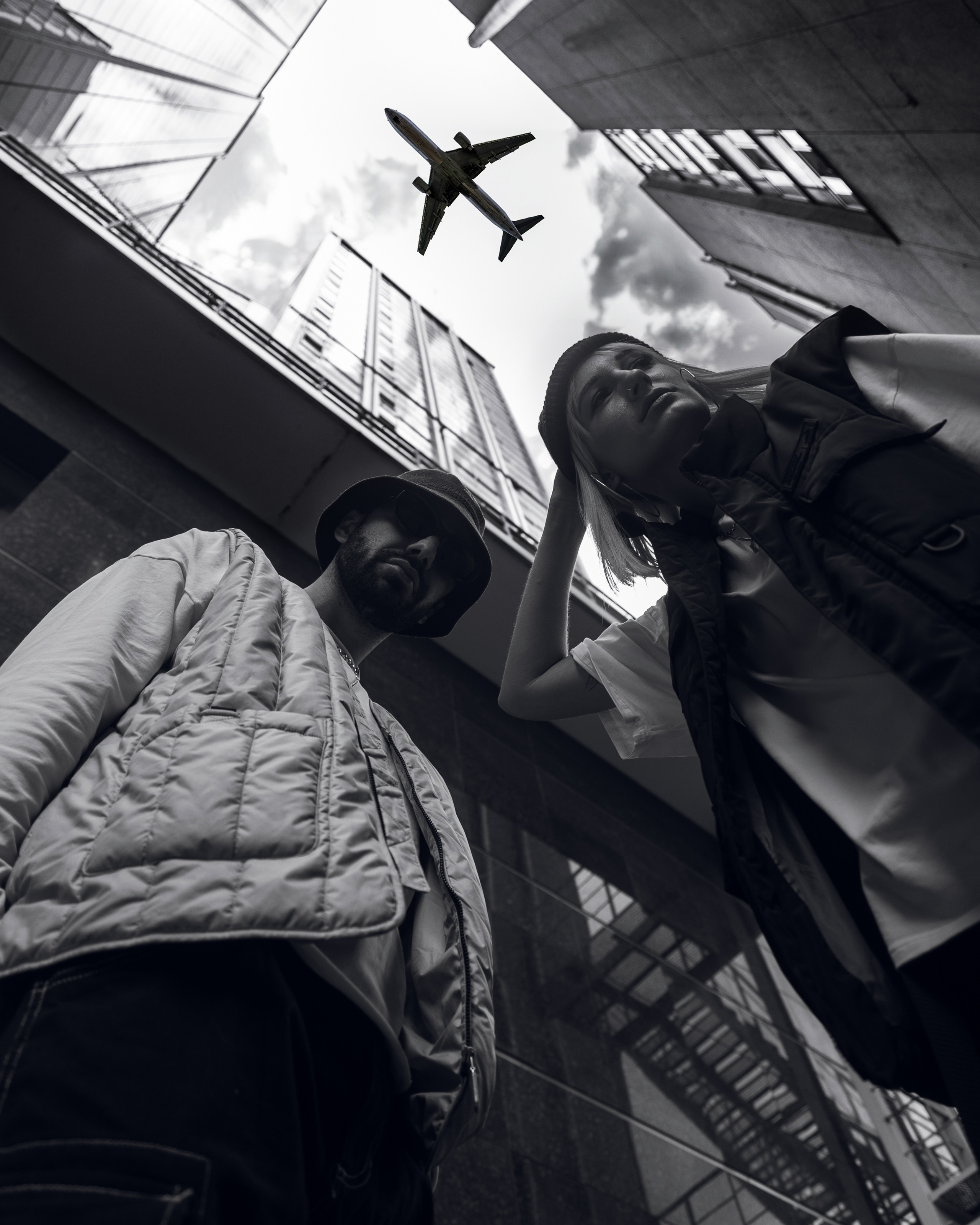 Настя и Лакост