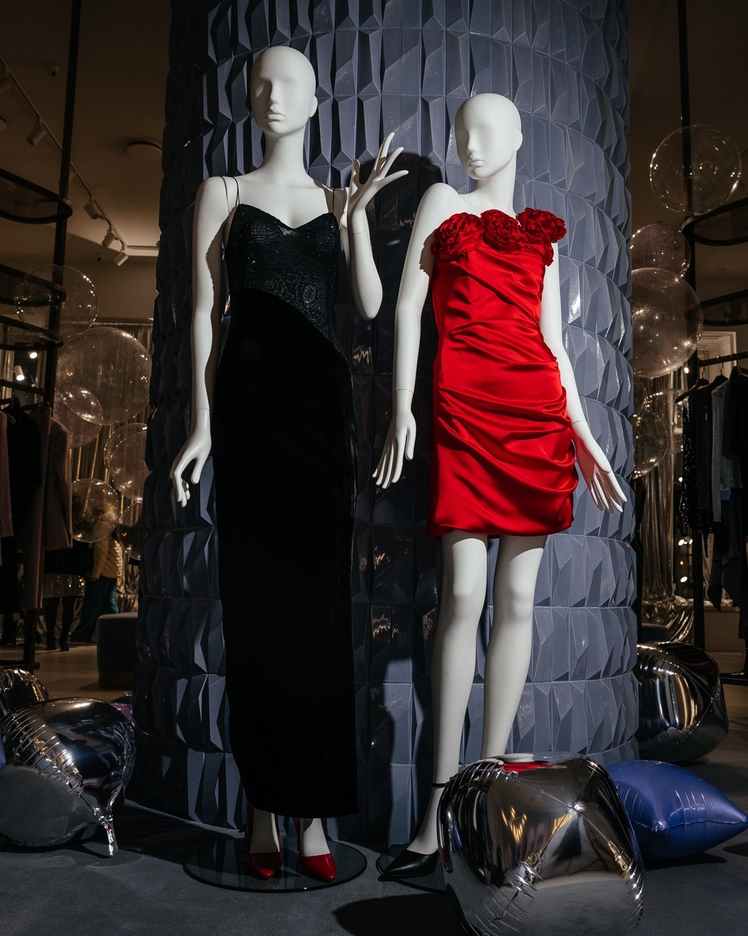 Сезоны 4 года!