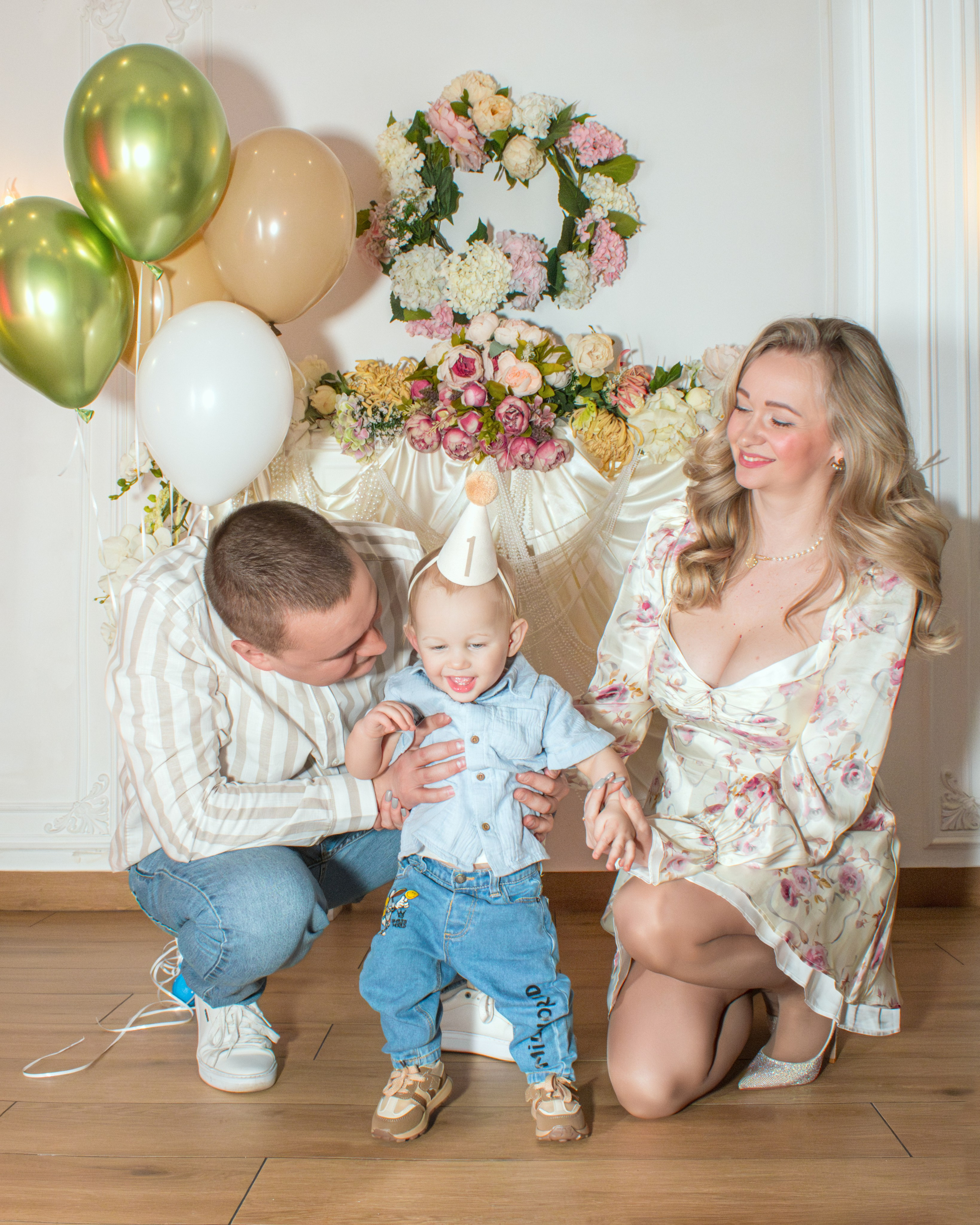 МИРОНУ 1 ГОДИК