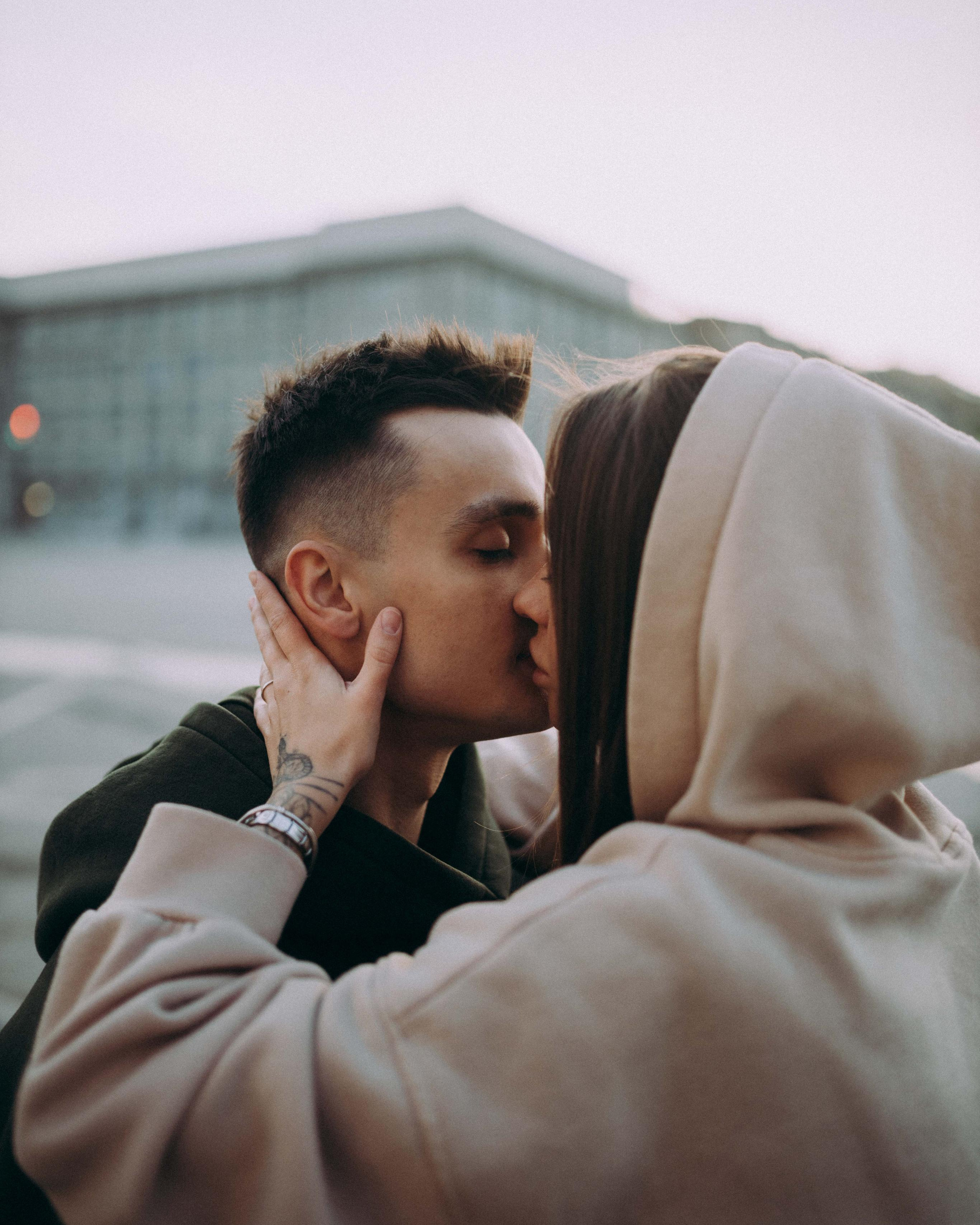 Эмиль и Диана