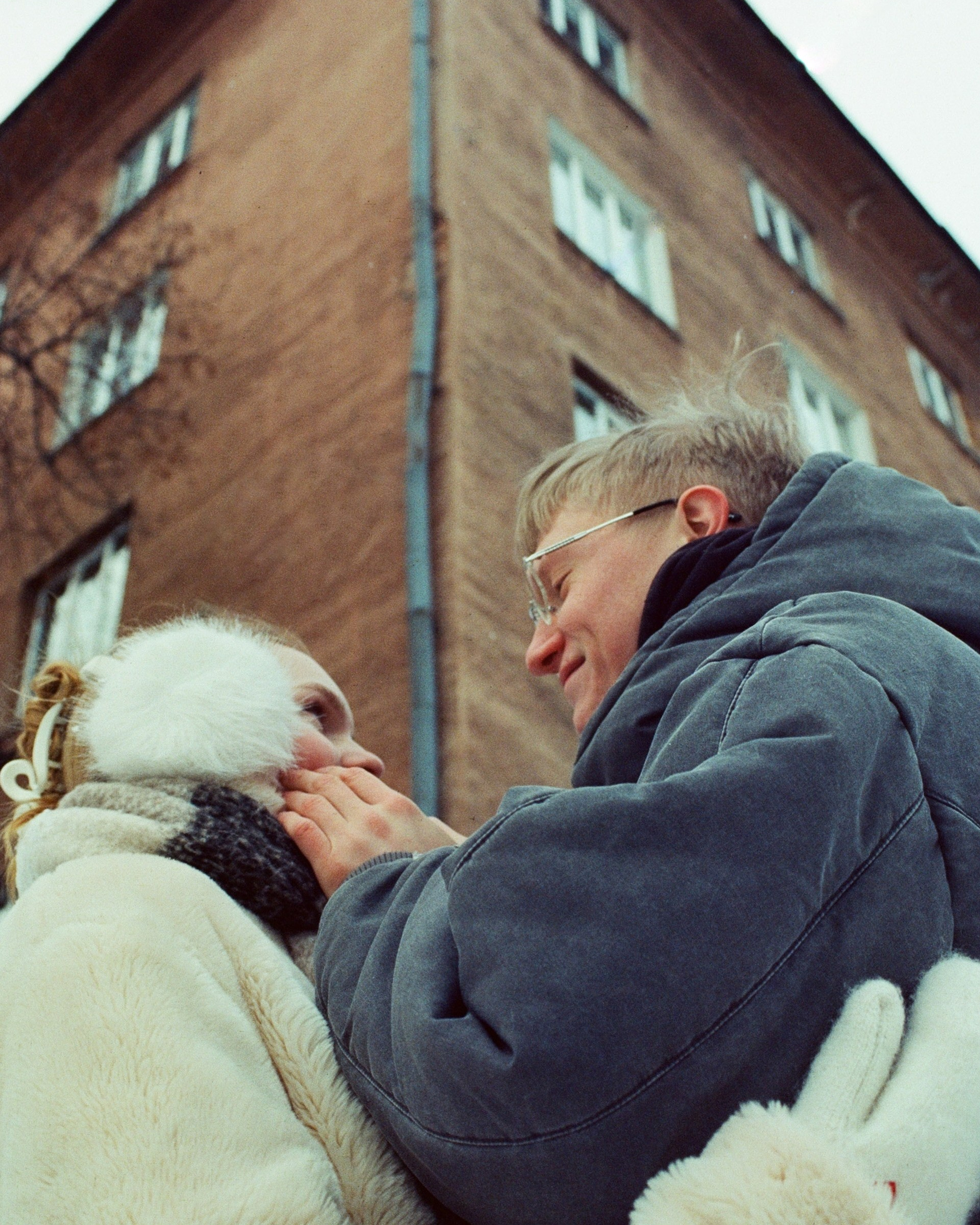 LENA & LESHA