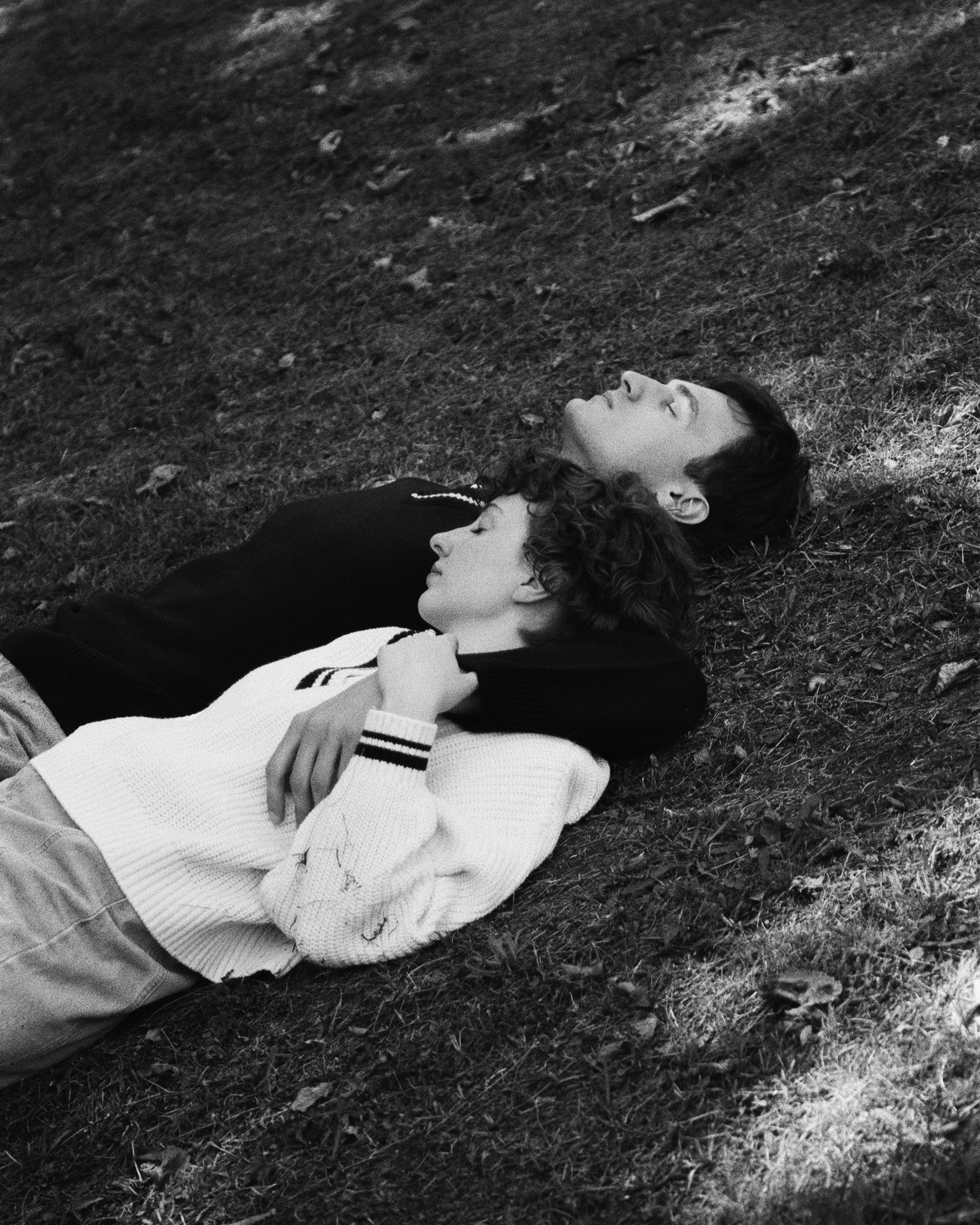 OLYA & ILYA