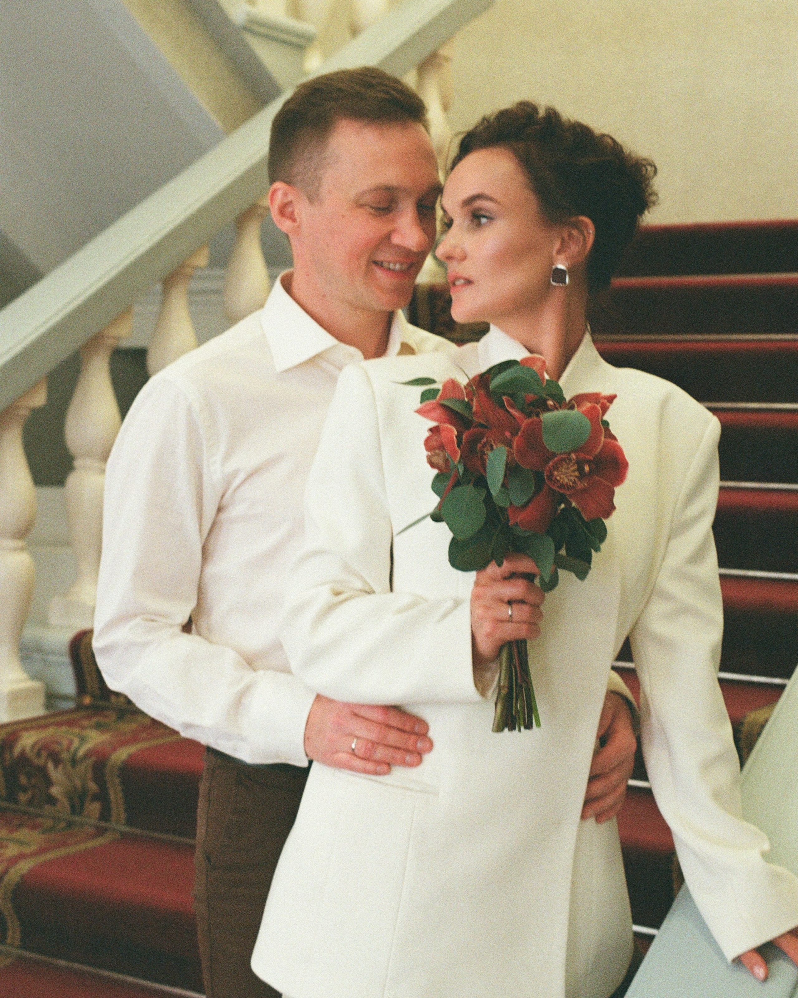 ELINA & VLAD