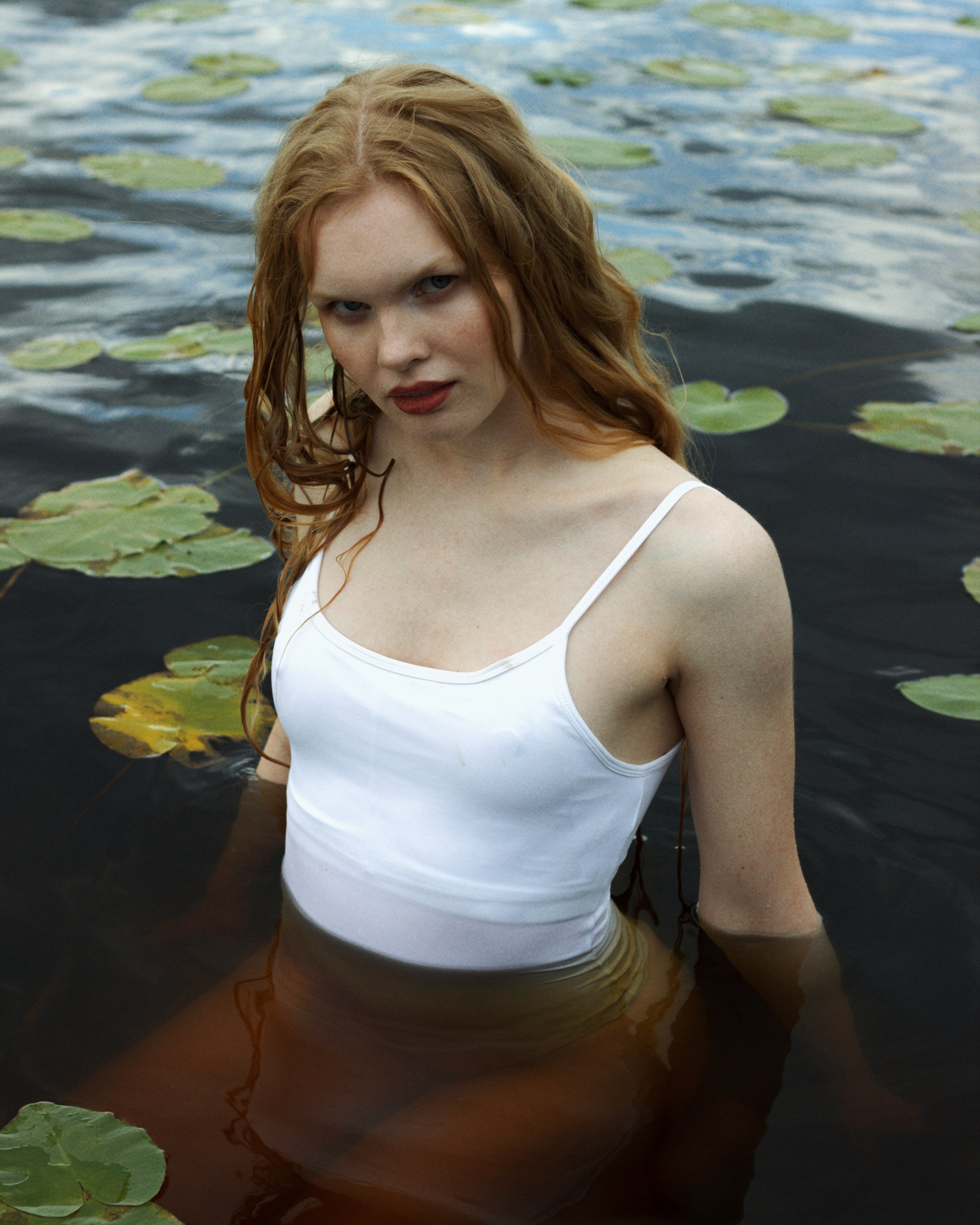 RUSALKA