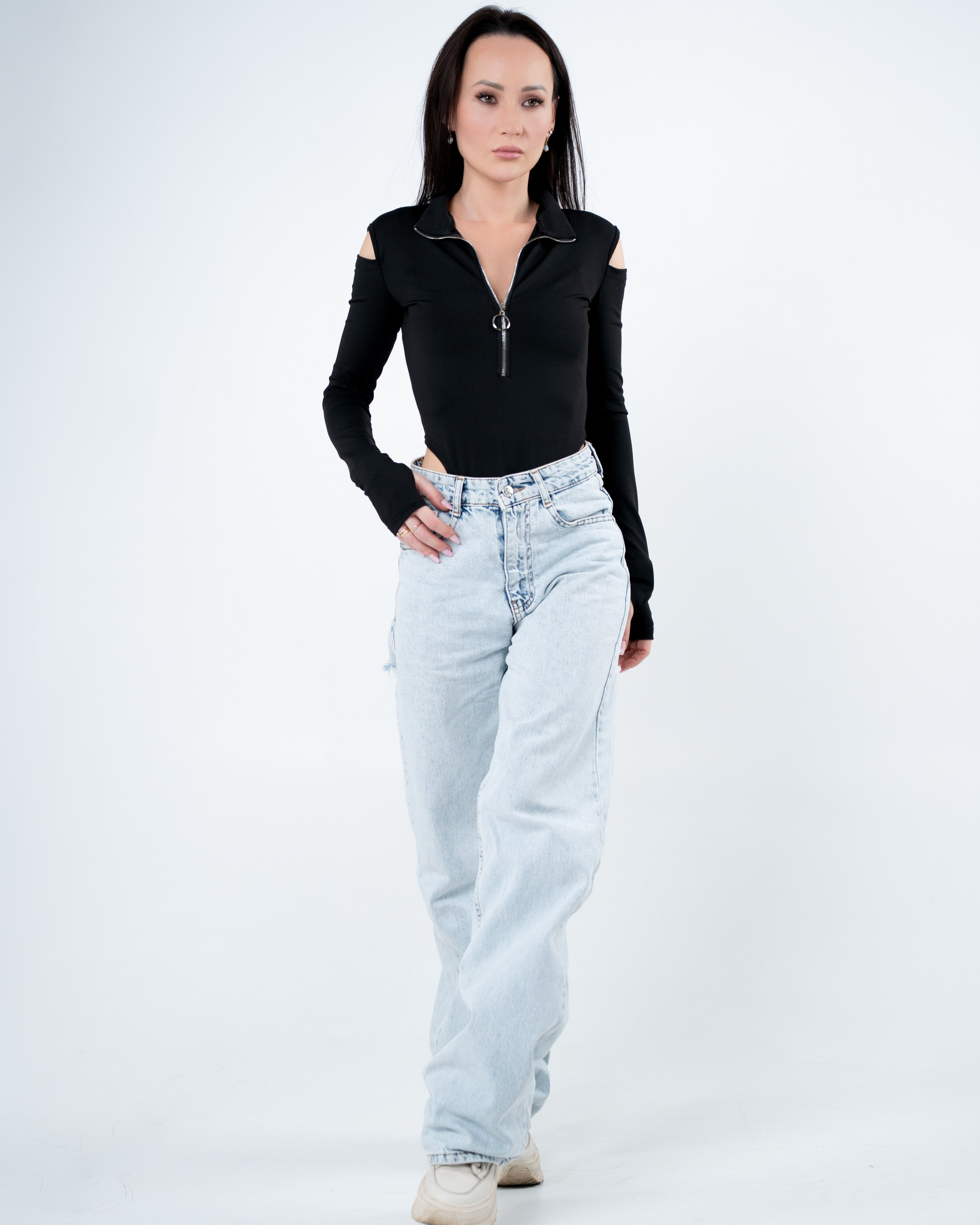 Студийная фотография